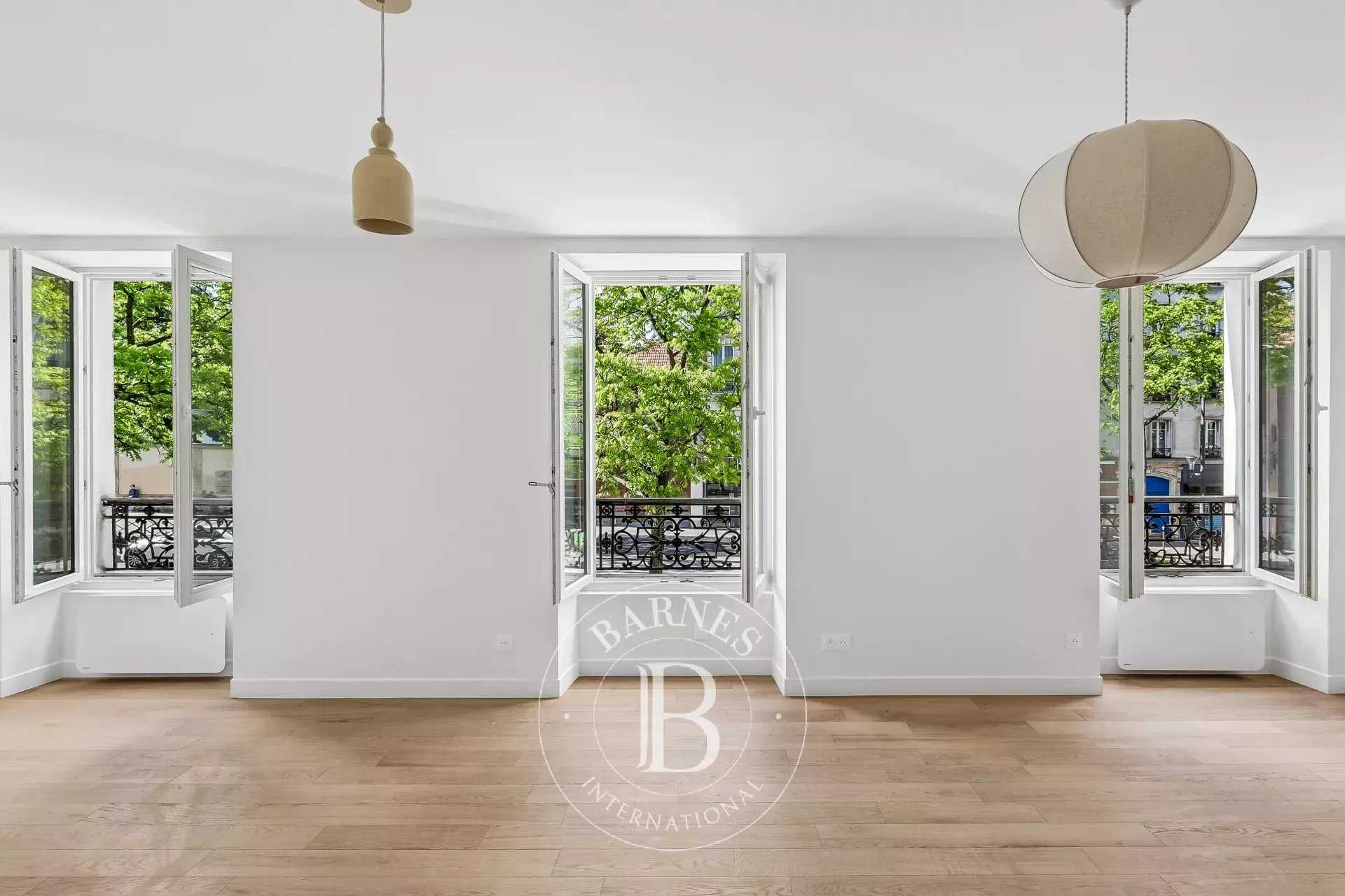 Paris  - Apartment 1 Bedroom