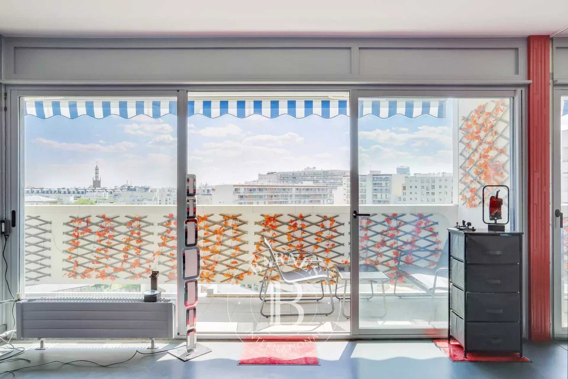 Appartement Paris 75012