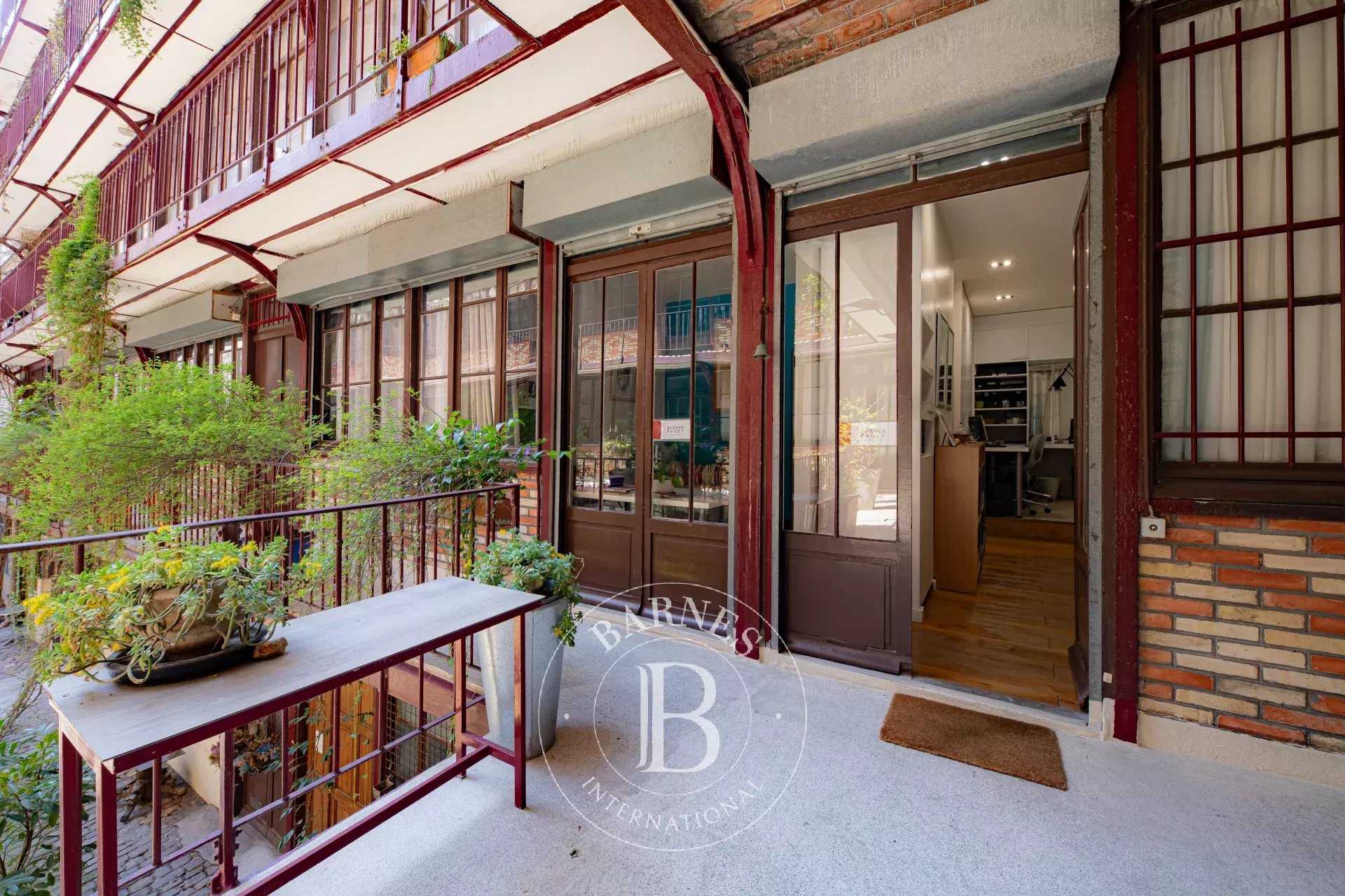 Apartment Paris 75011  -  ref 85995961 (picture 3)