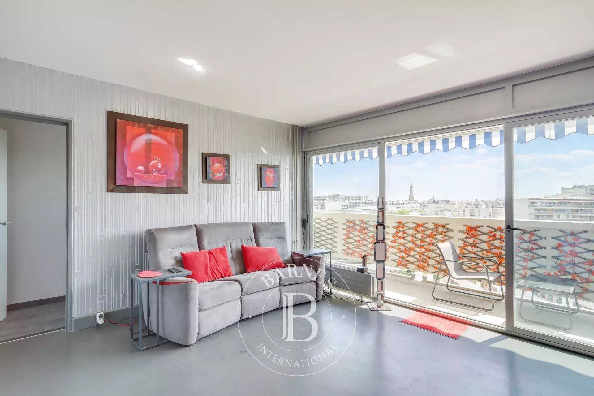 Apartment Paris 75012  -  ref 85841574 (picture 2)