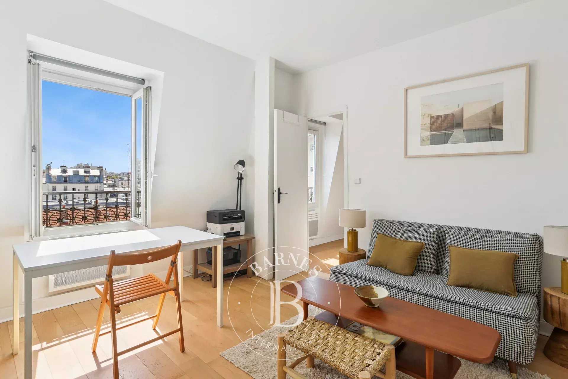 Apartment Paris 75011  -  ref 87171256 (picture 1)