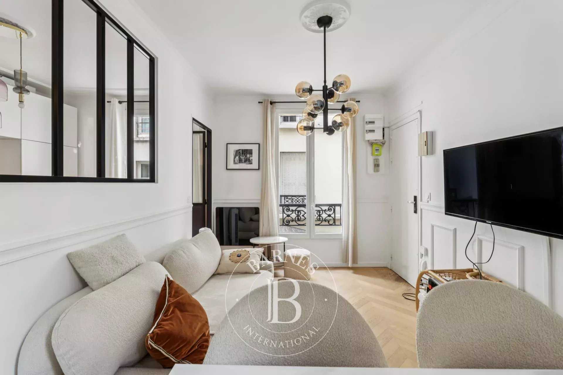 Appartement Paris 75011  -  ref 86265697 (picture 3)