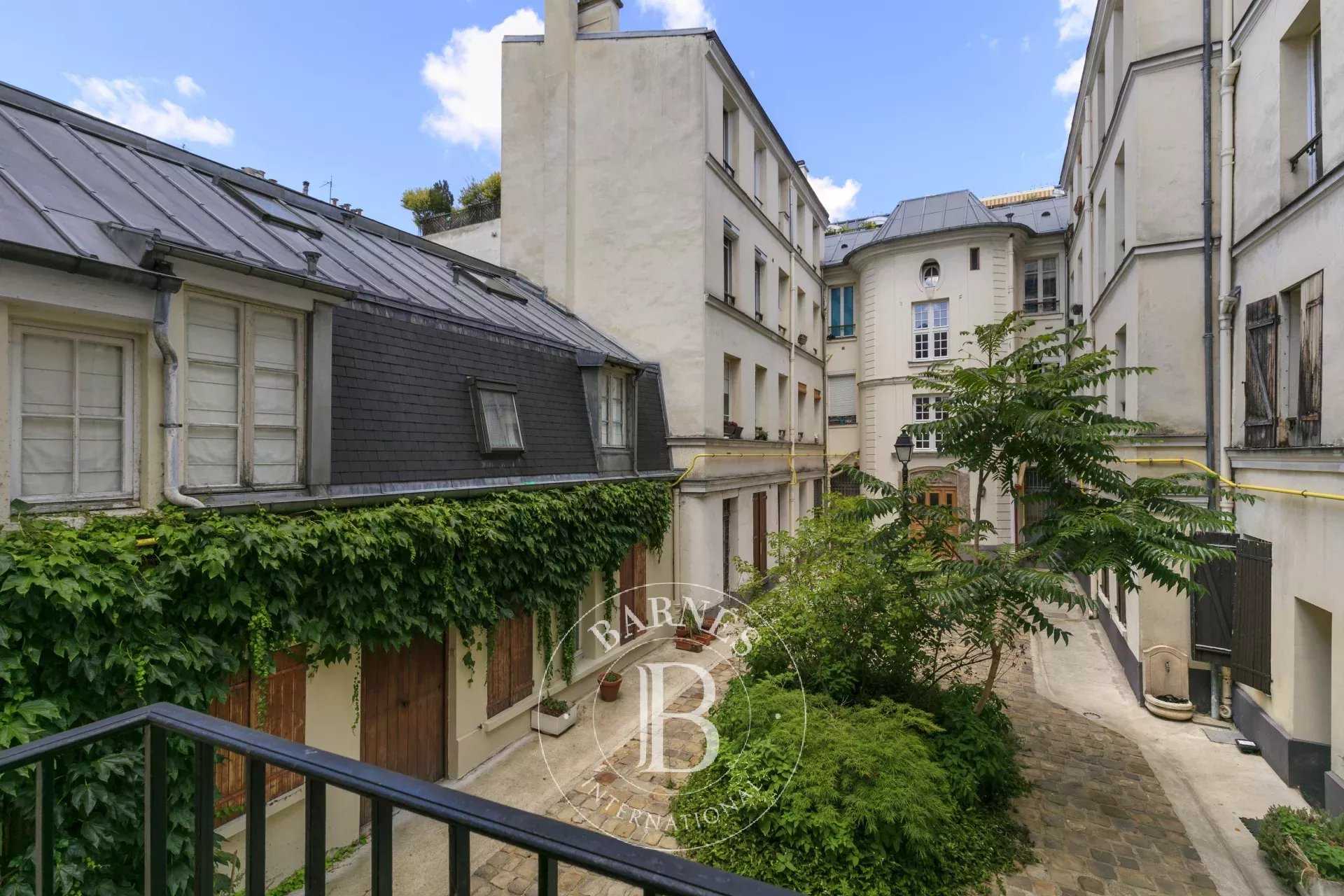 Piso Paris 75011  -  ref 86113806 (picture 1)