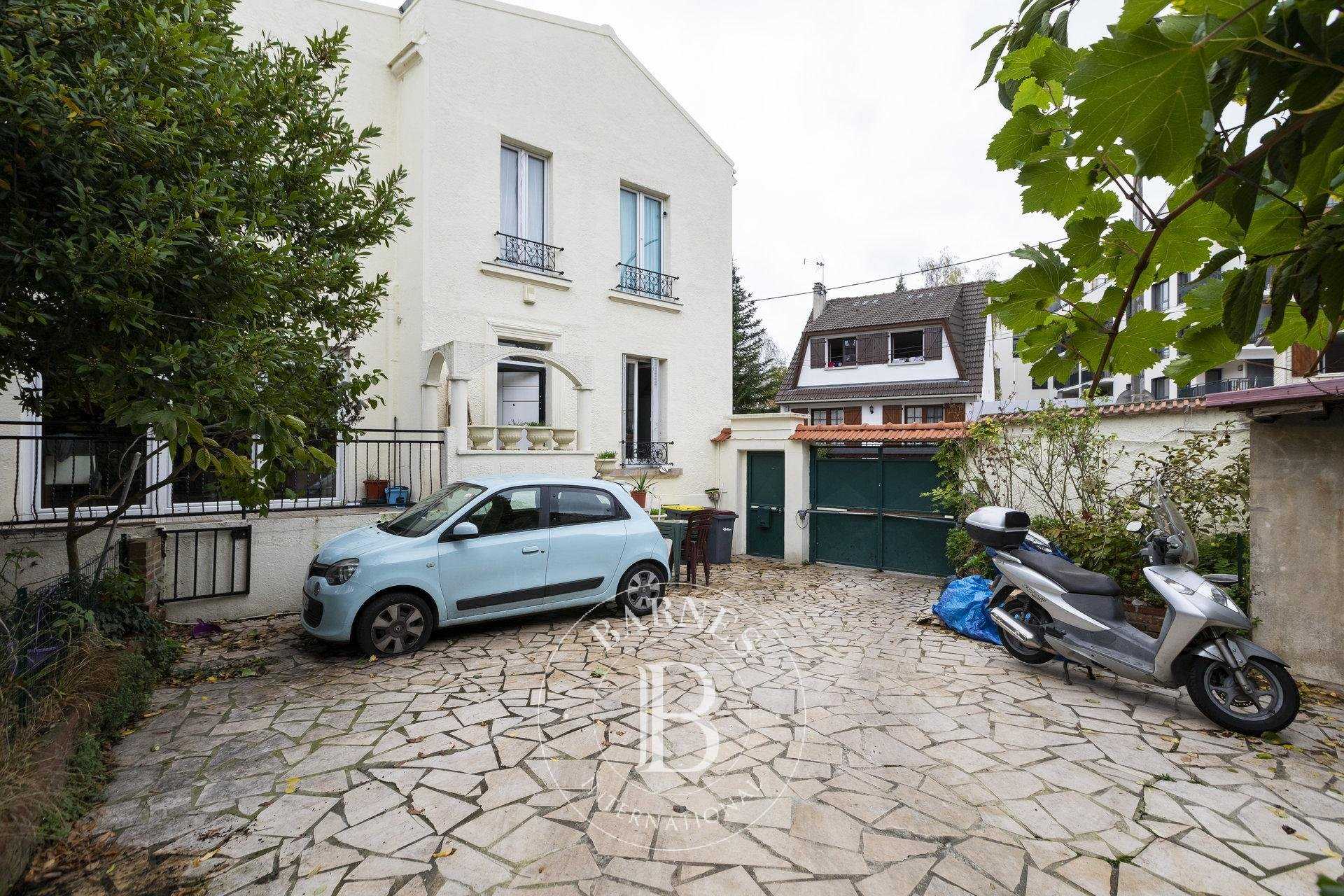 Maison Montreuil  -  ref 4459773 (picture 2)