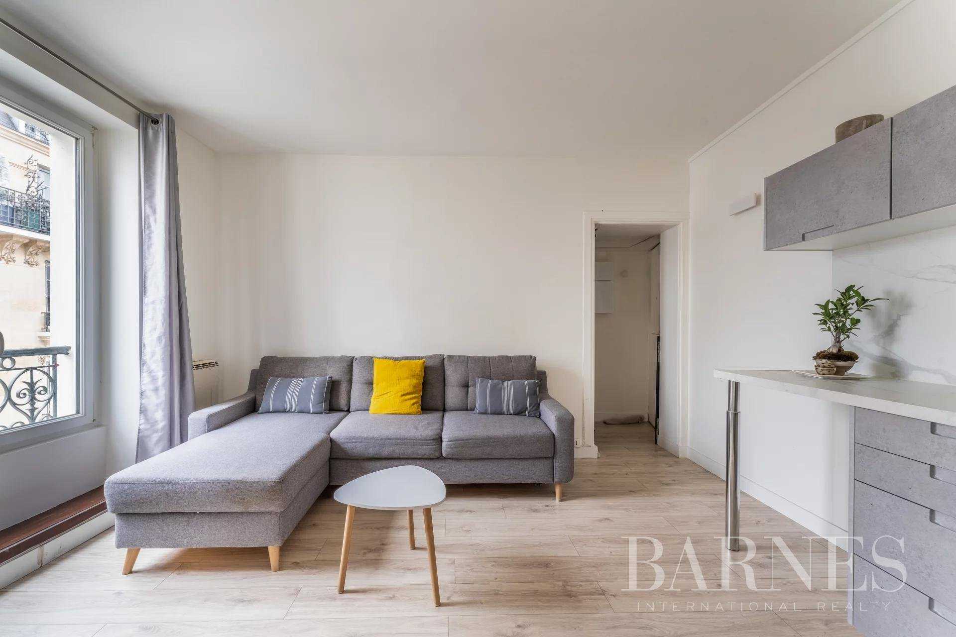 Appartement Paris 75011  -  ref 8018191 (picture 3)