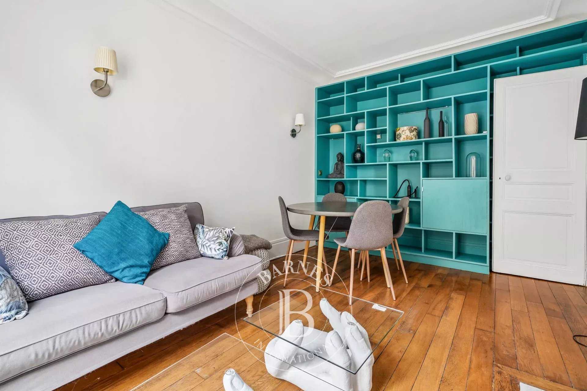 Apartment Paris 75011  -  ref 87070408 (picture 3)