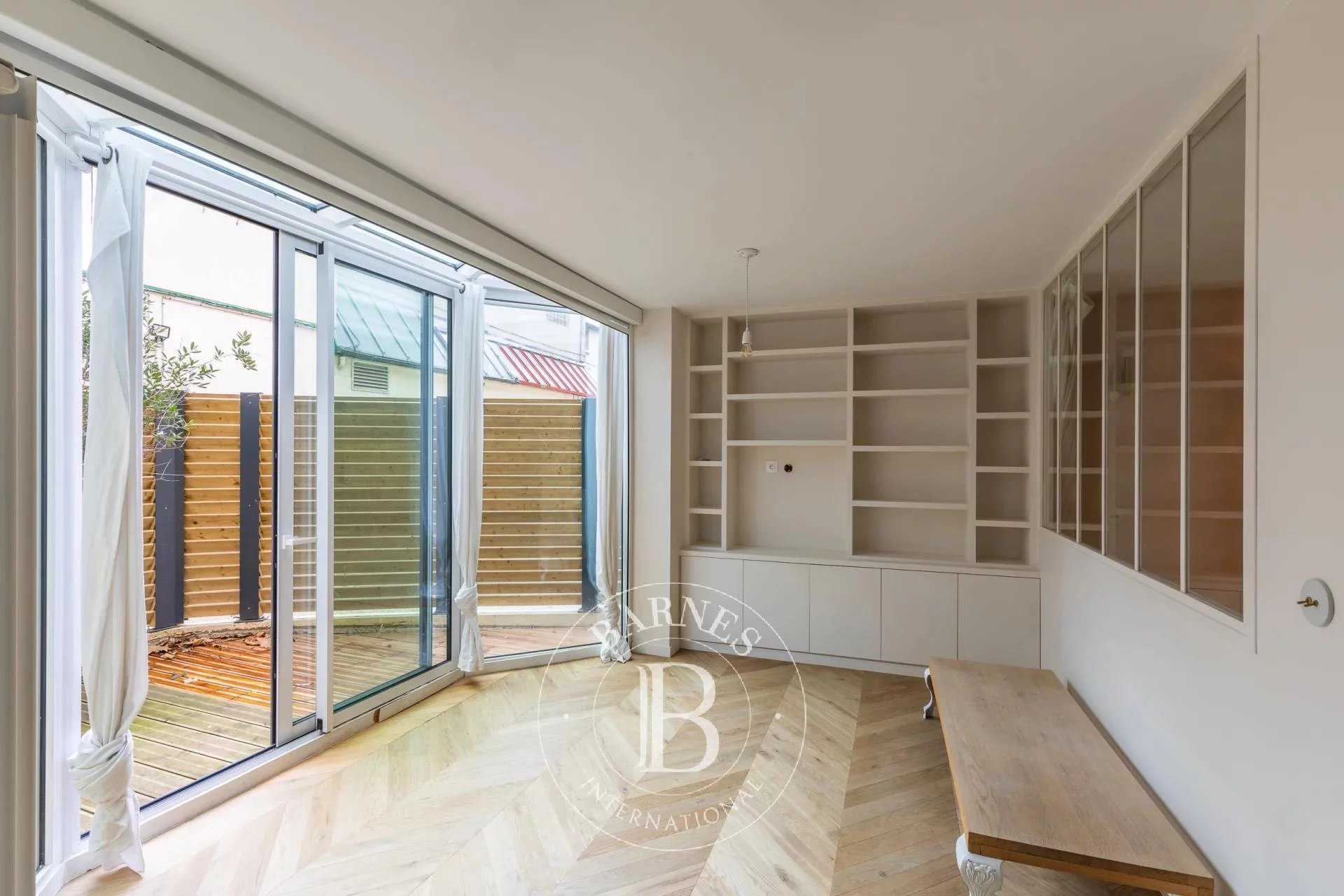 Apartment Paris 75020  -  ref 6257212 (picture 3)