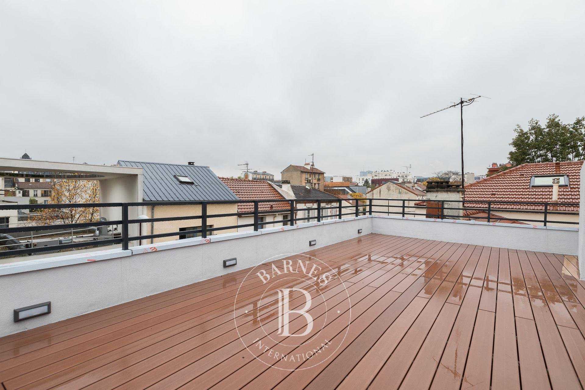 Casa Montreuil  -  ref 3423447 (picture 3)