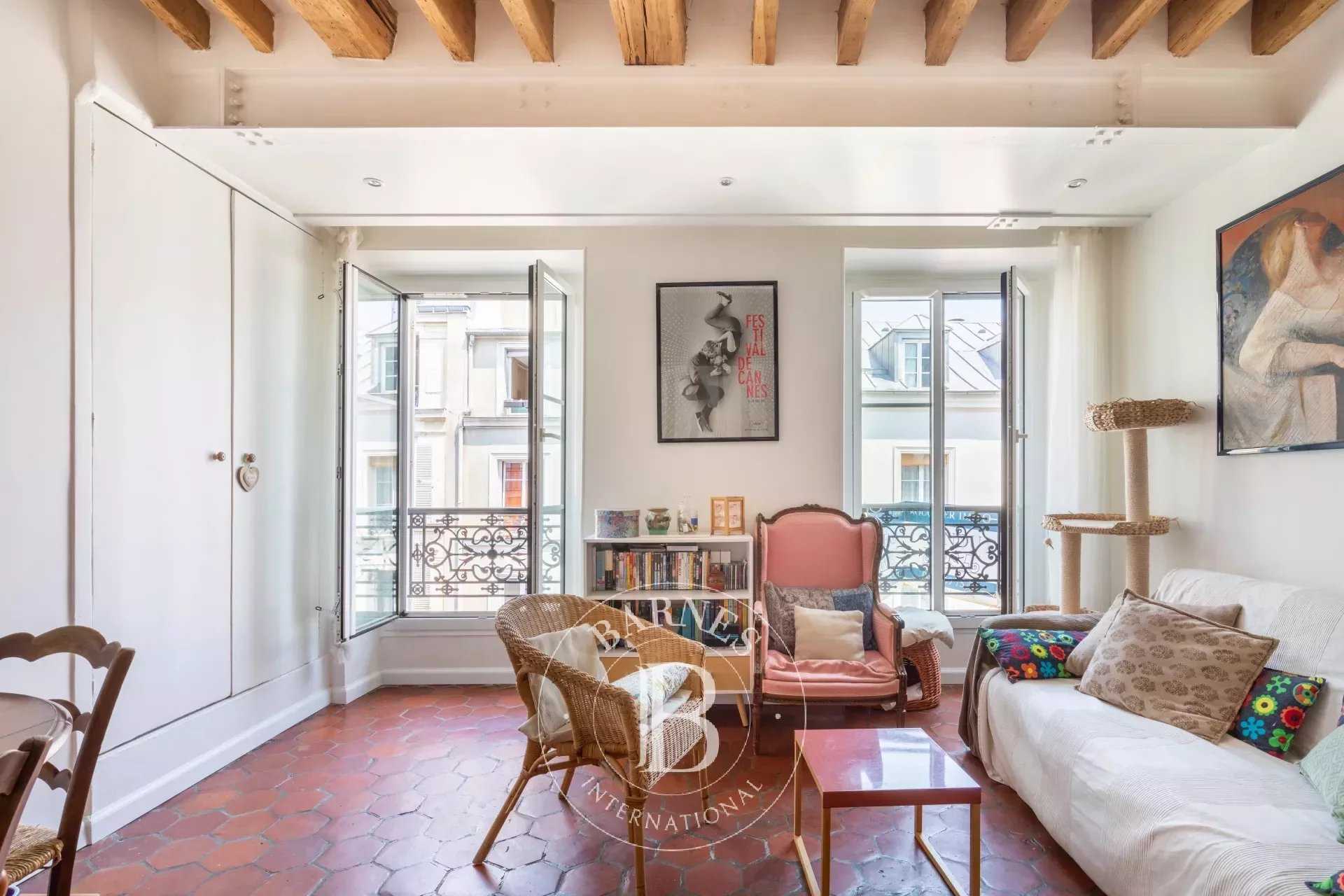 Appartement Paris 75011  -  ref 82814262 (picture 3)