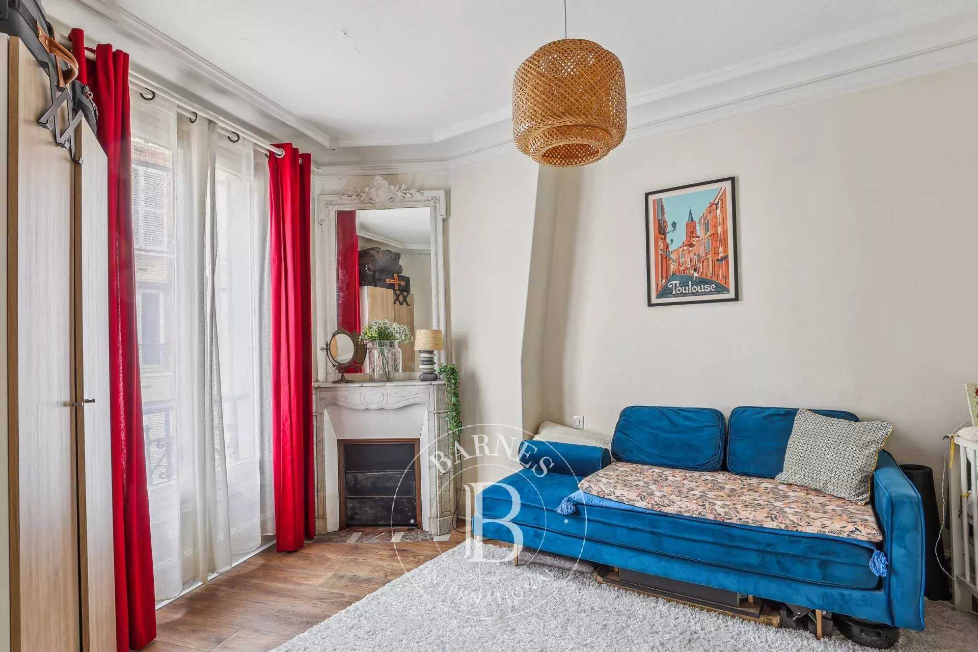 Appartement Paris 75012  -  ref 85653941 (picture 2)