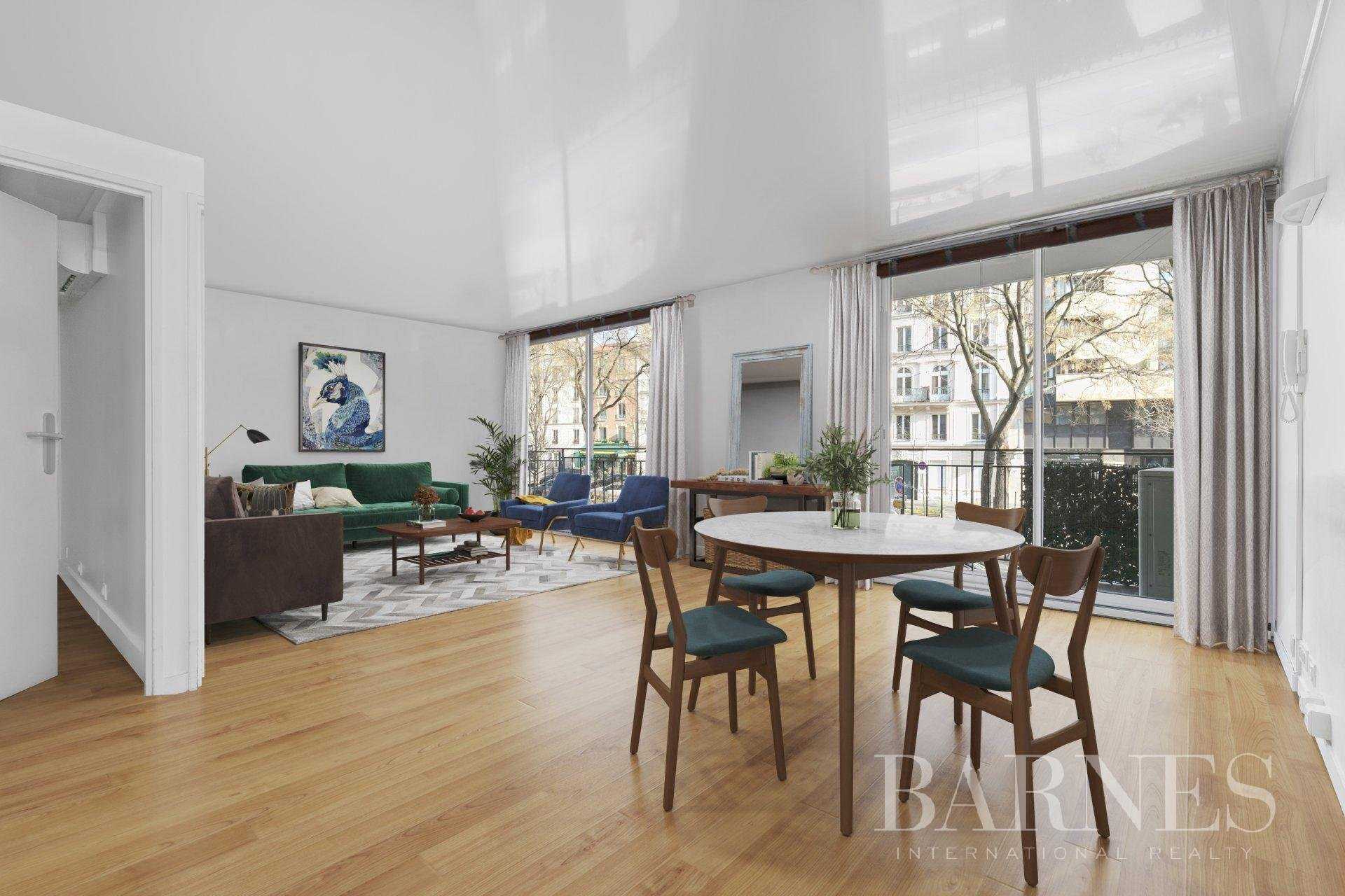 Appartement Paris 75011  -  ref 8125621 (picture 1)