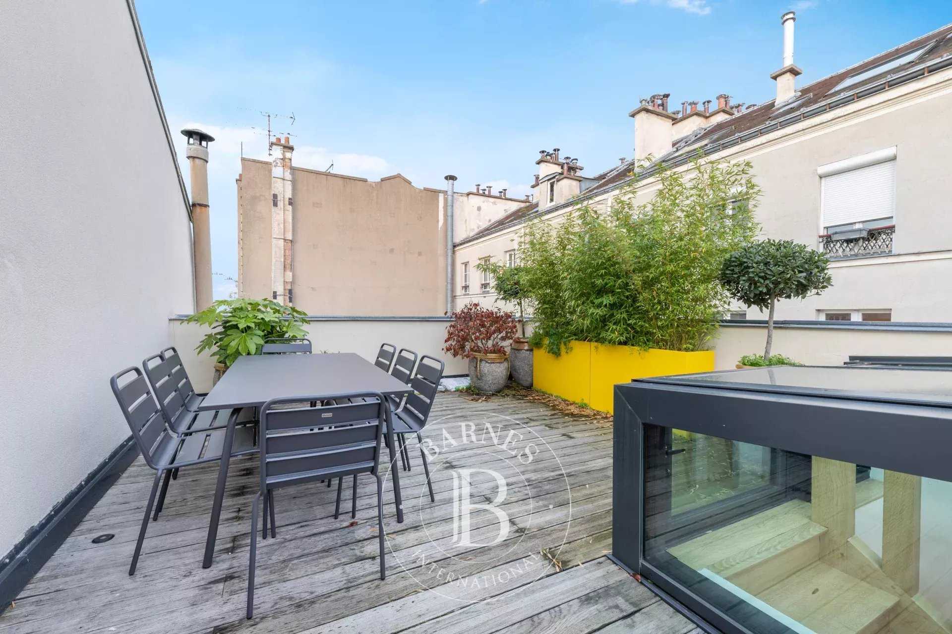 Apartment Paris 75011  -  ref 85457882 (picture 3)