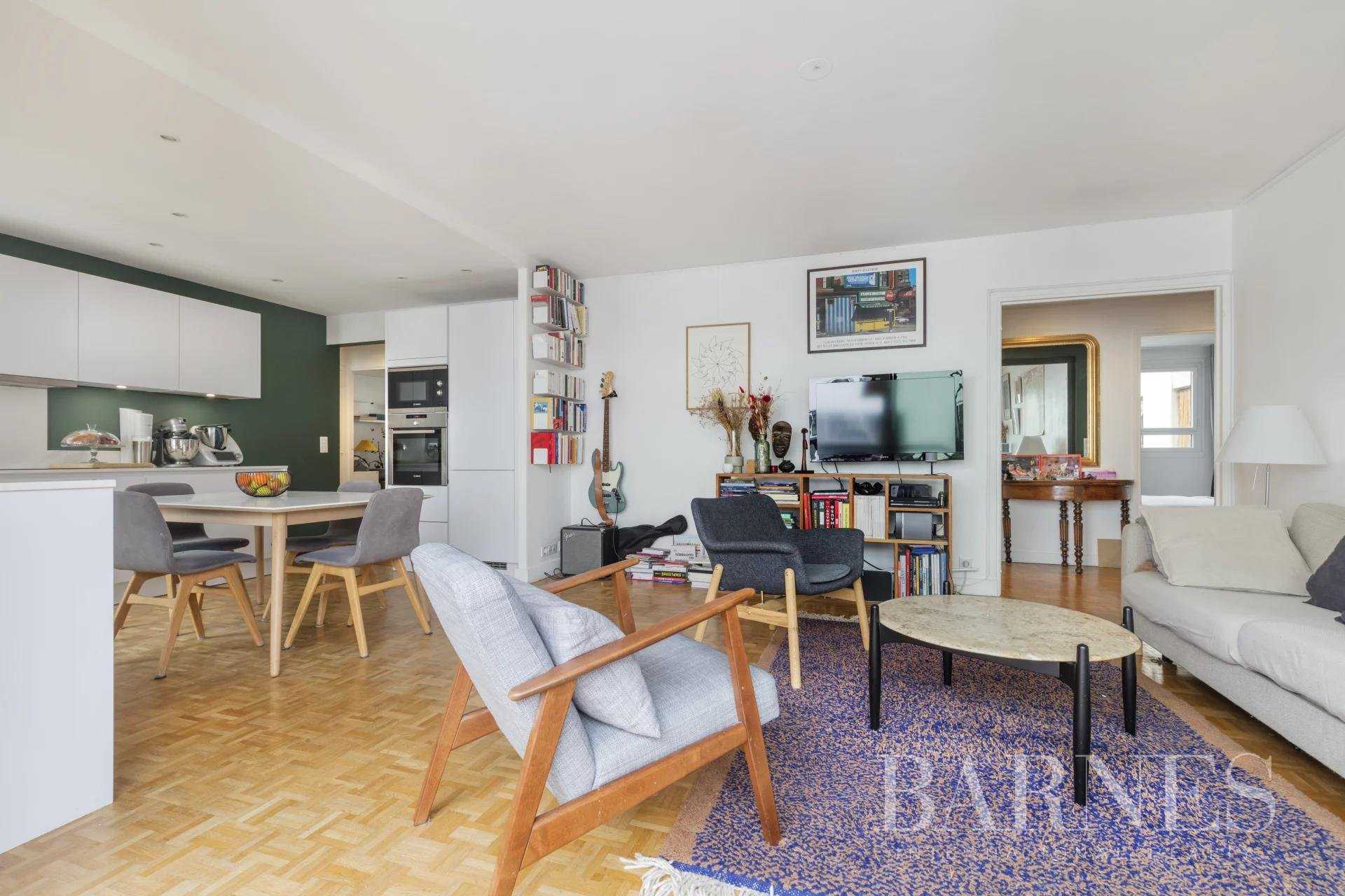 Appartement Paris 75011  -  ref 82235953 (picture 2)