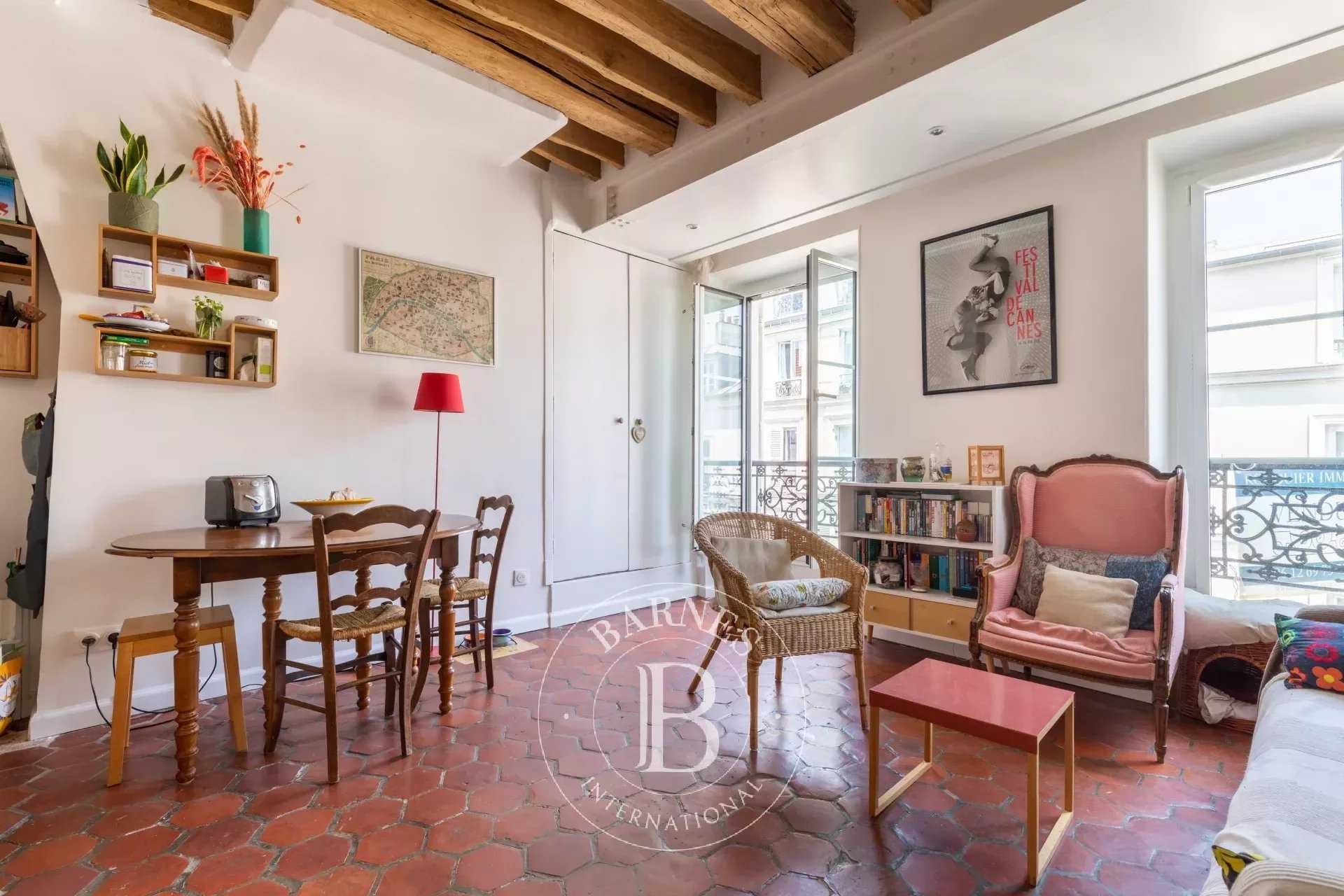 Appartement Paris 75011  -  ref 82814262 (picture 2)