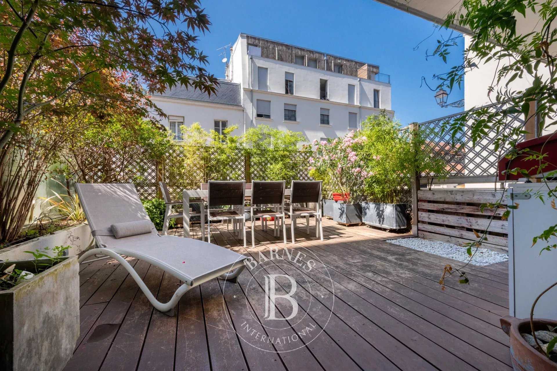 Appartement Paris 75012  -  ref 85131511 (picture 1)