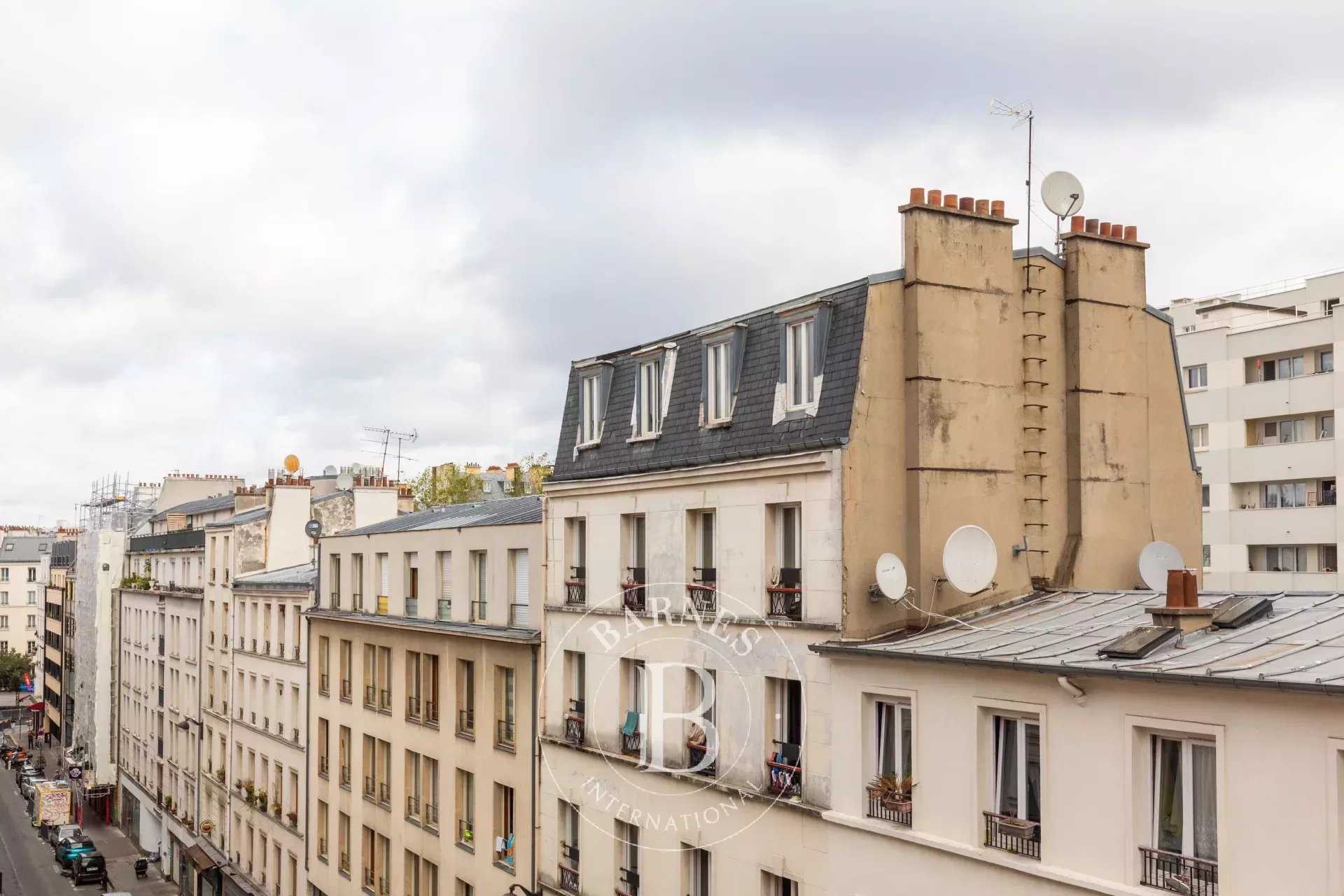 Appartement Paris 75011  -  ref 83305632 (picture 1)