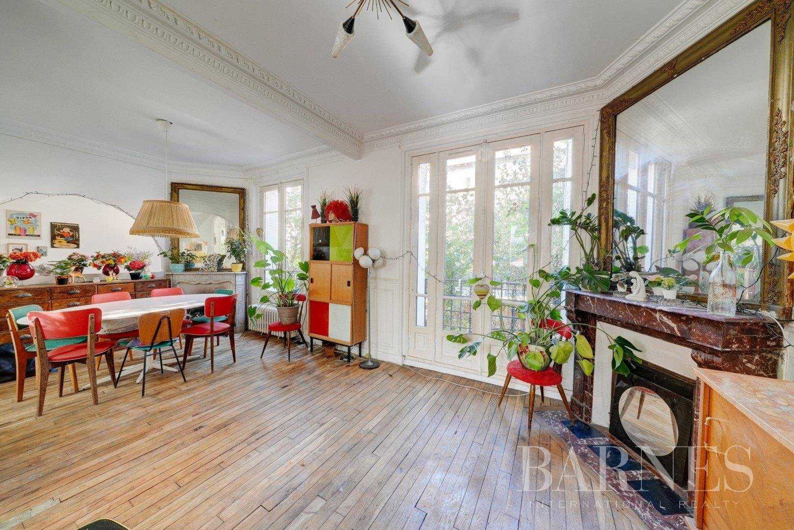 Maison Paris 75020  -  ref 8032363 (picture 3)