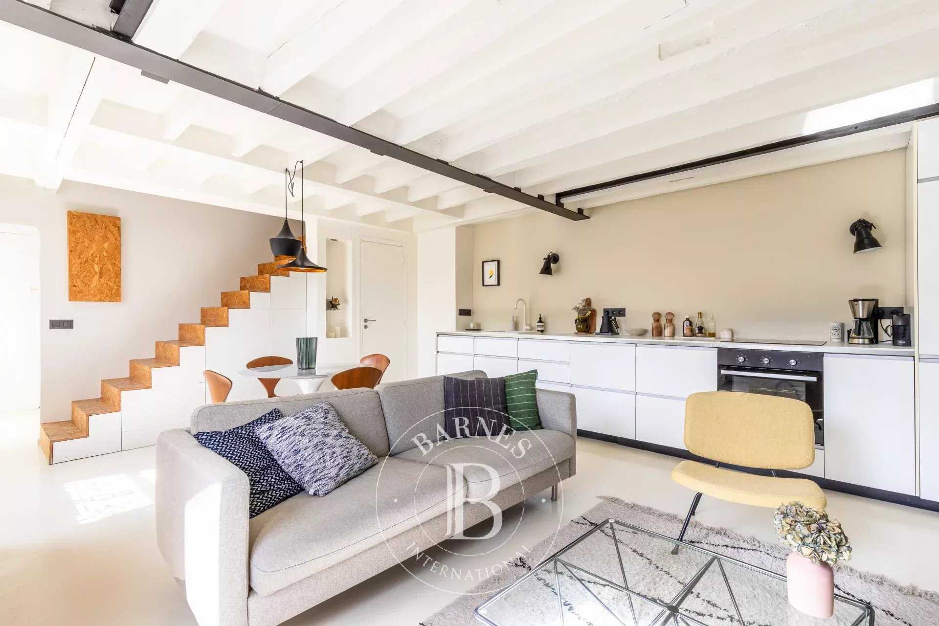 Piso Paris 75011  -  ref 86042359 (picture 3)