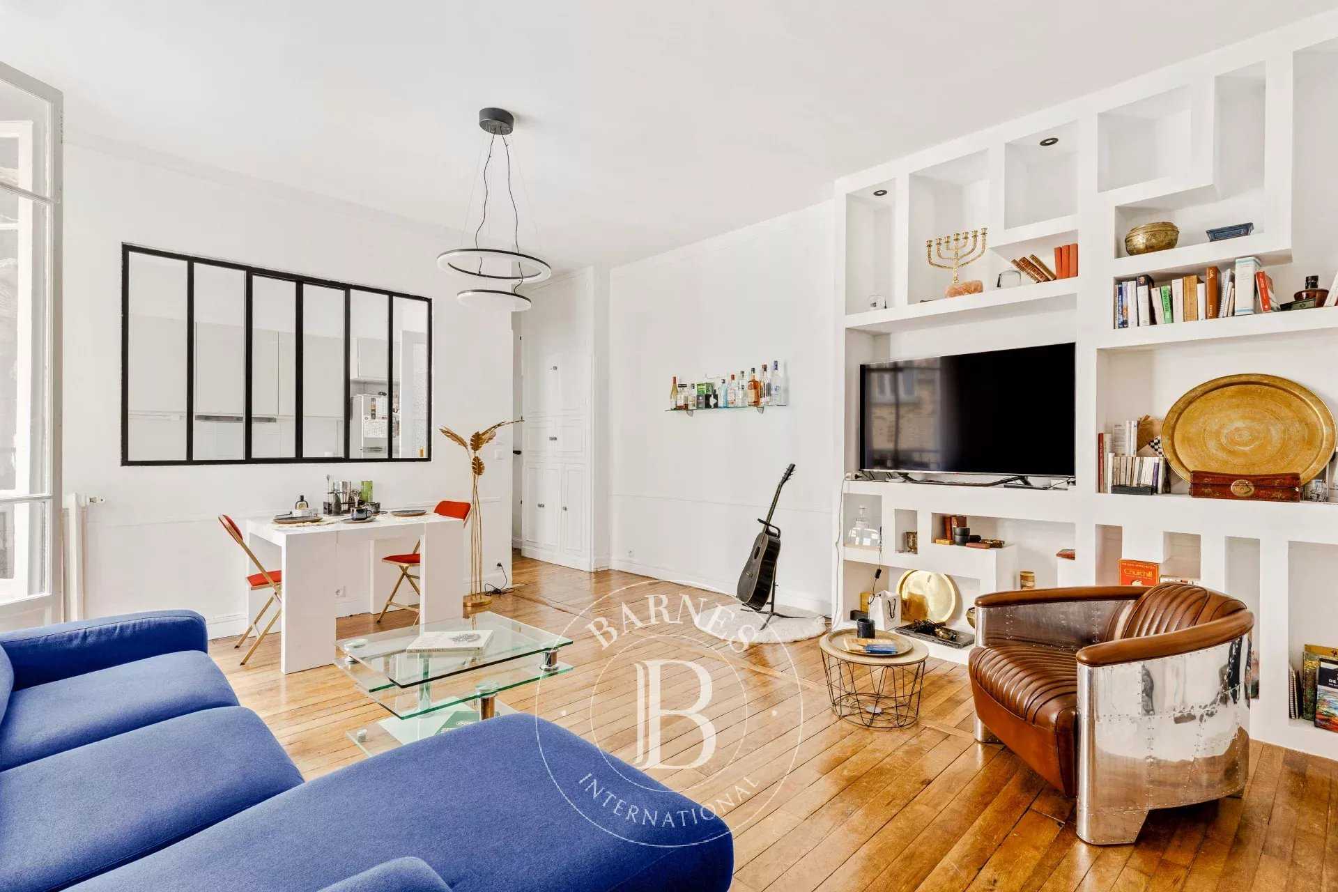 Apartment Paris 75011  -  ref 87114771 (picture 1)