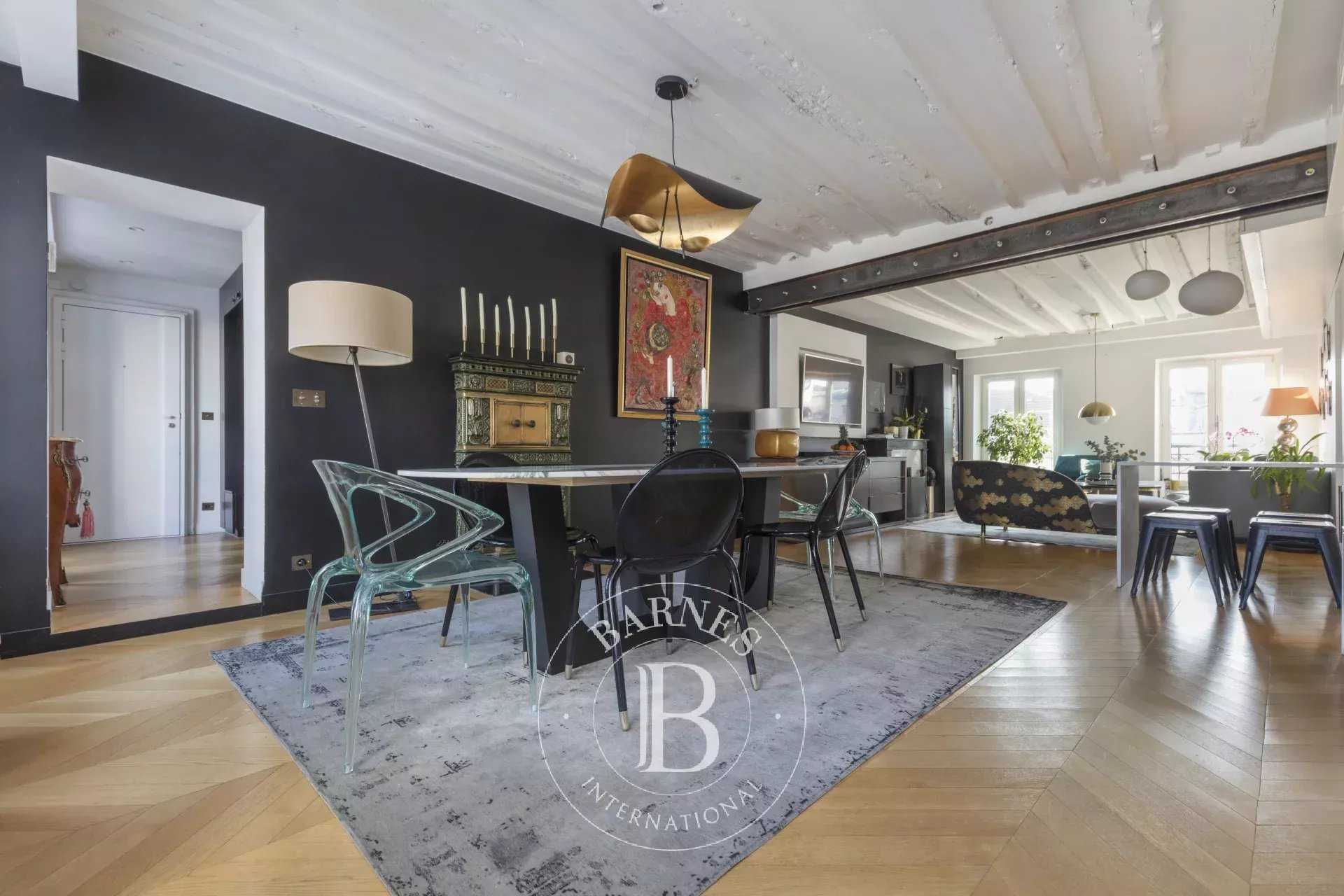 Apartment Paris 75011  -  ref 85645456 (picture 2)
