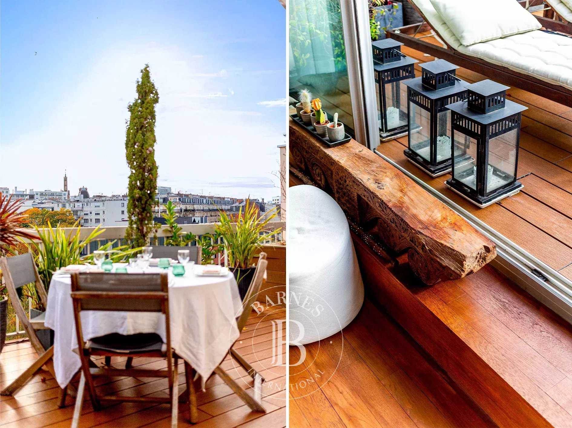 Apartment Paris 75012  -  ref 86405910 (picture 3)