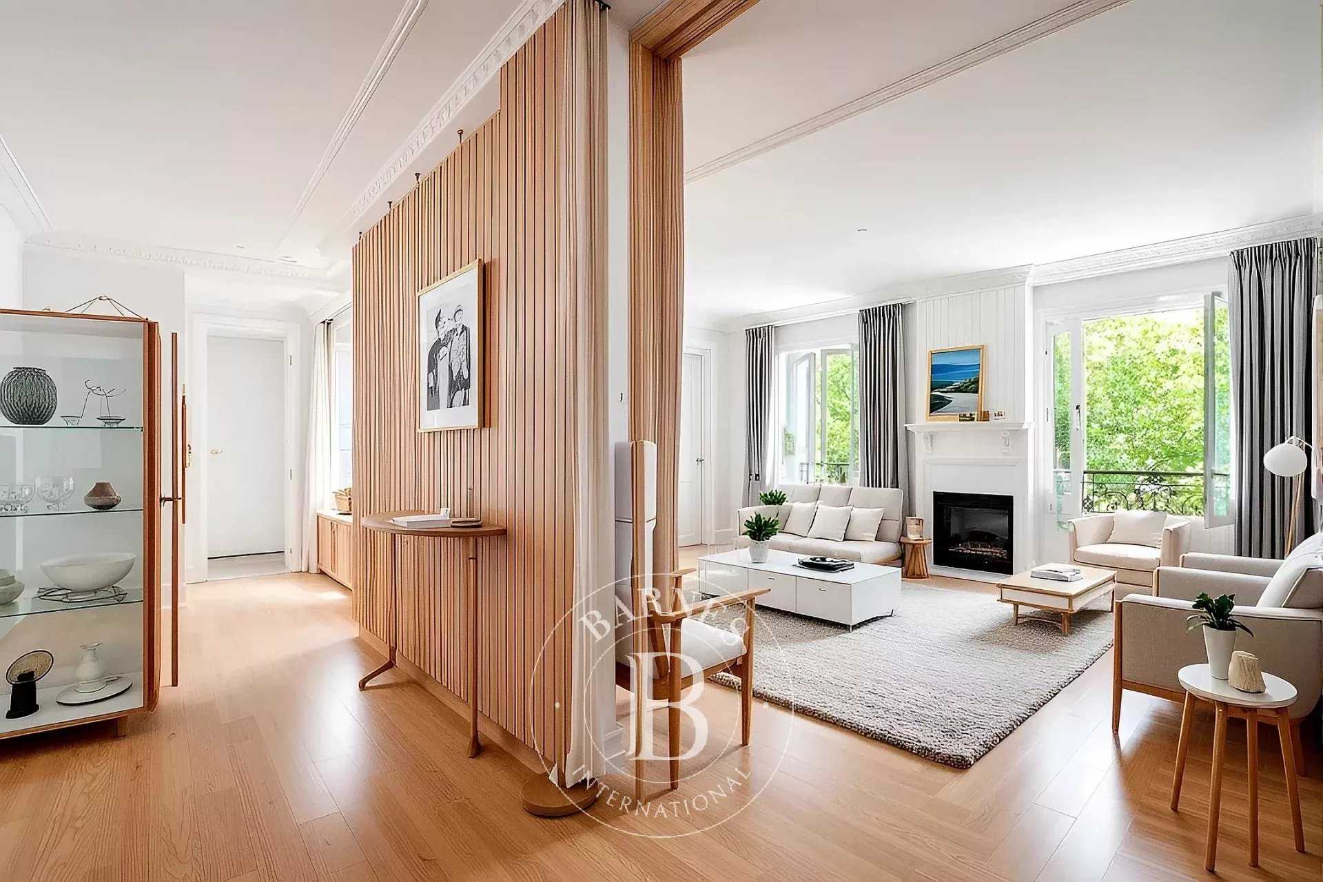 Appartement Paris 75011  -  ref 85940864 (picture 1)