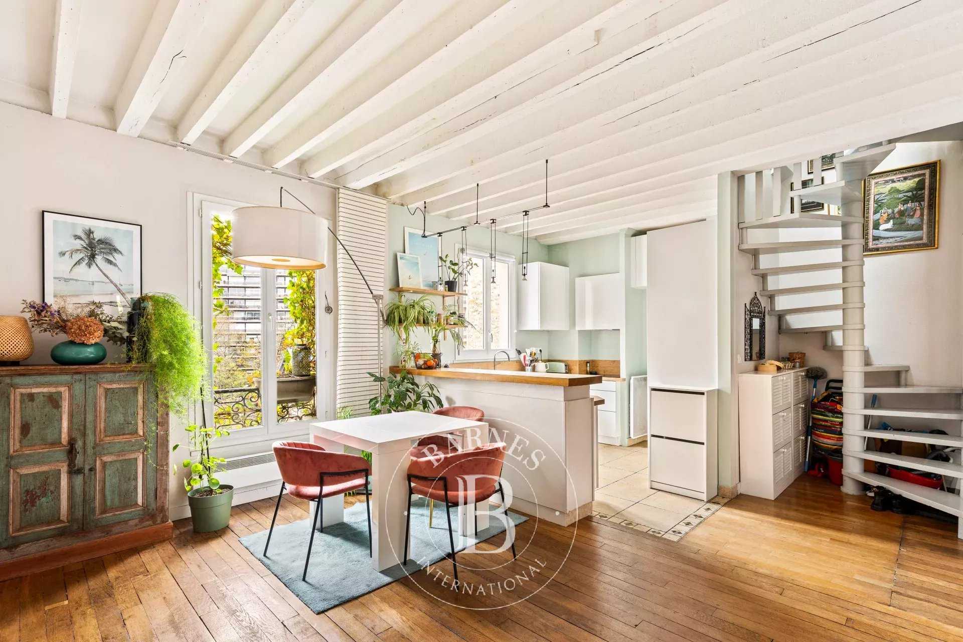 Appartement Paris 75012  -  ref 86486756 (picture 2)