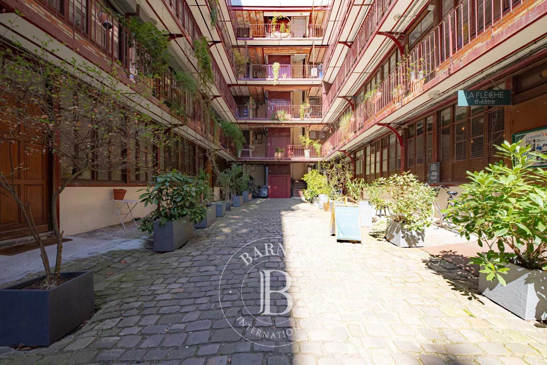 Apartment Paris 75011  -  ref 85995961 (picture 2)
