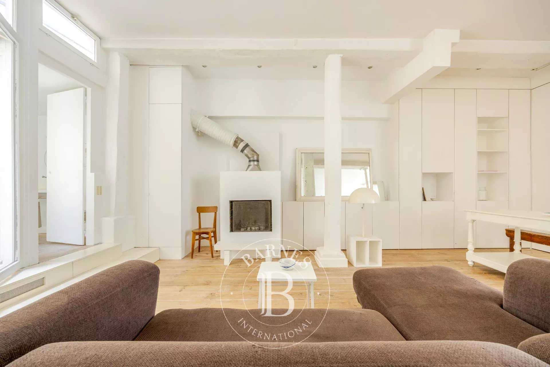 Piso Paris 75010  -  ref 86816825 (picture 3)