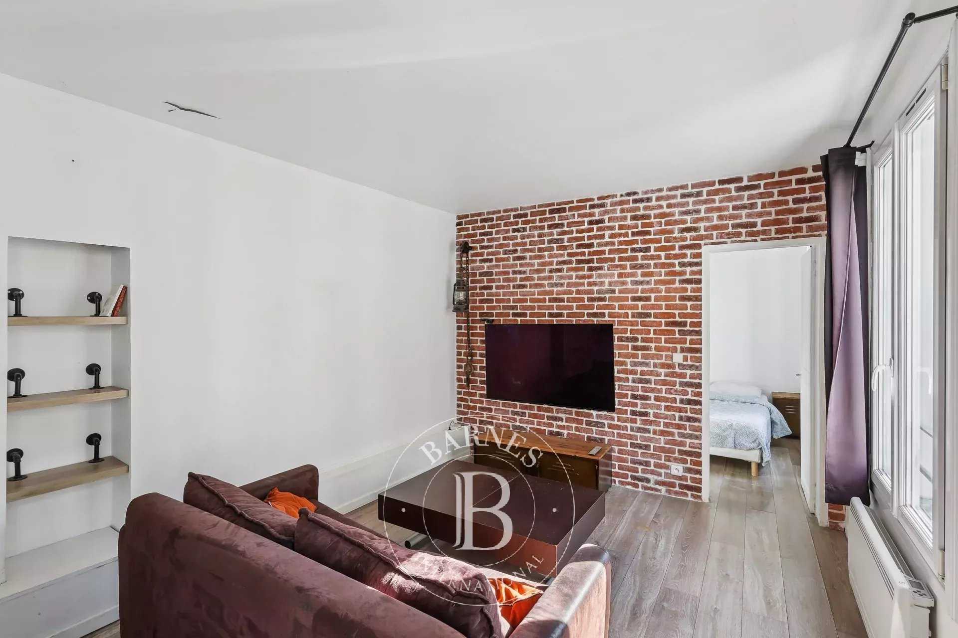 Apartment Paris 75010  -  ref 86340107 (picture 2)