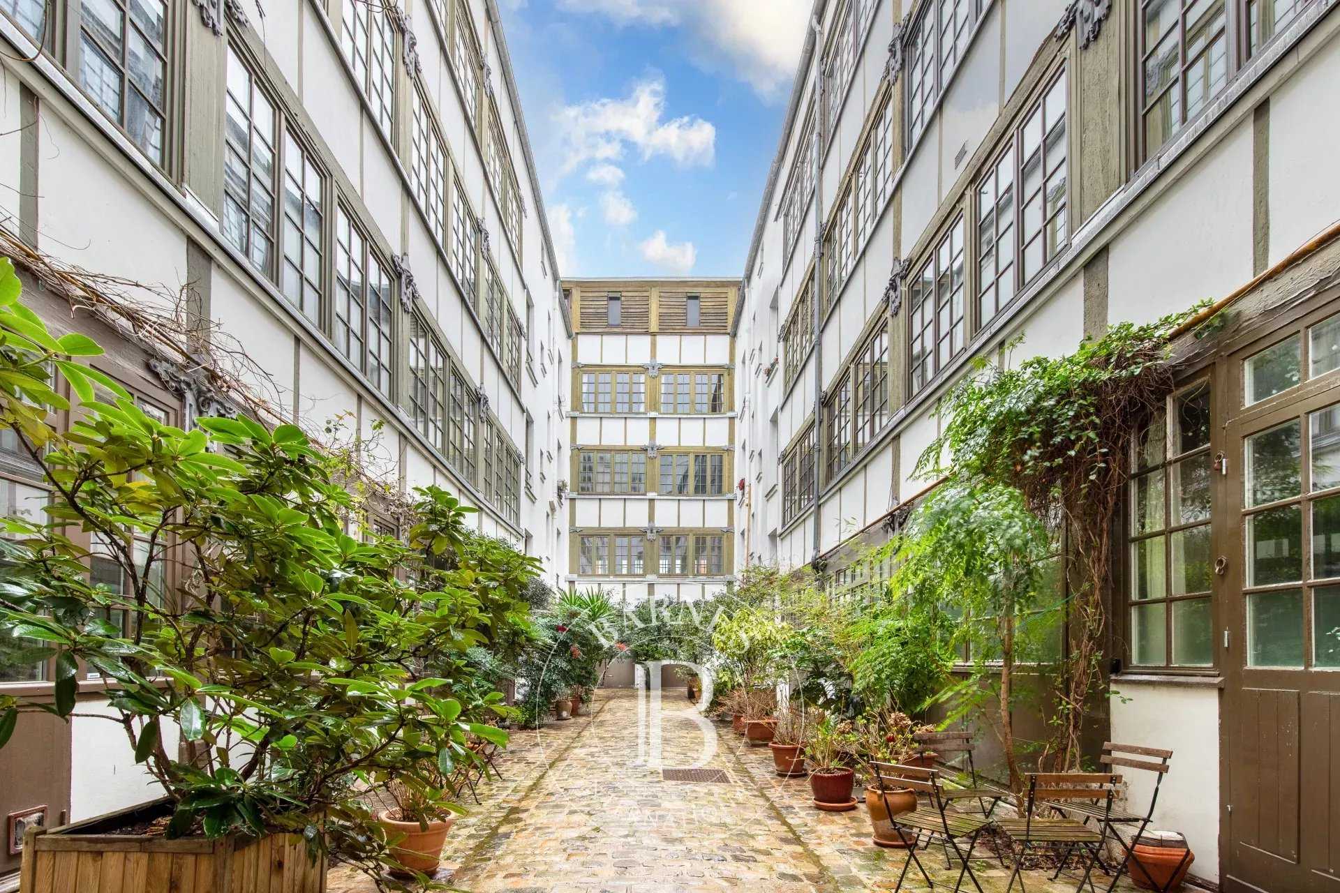 Apartment Paris 75011  -  ref 85657238 (picture 1)