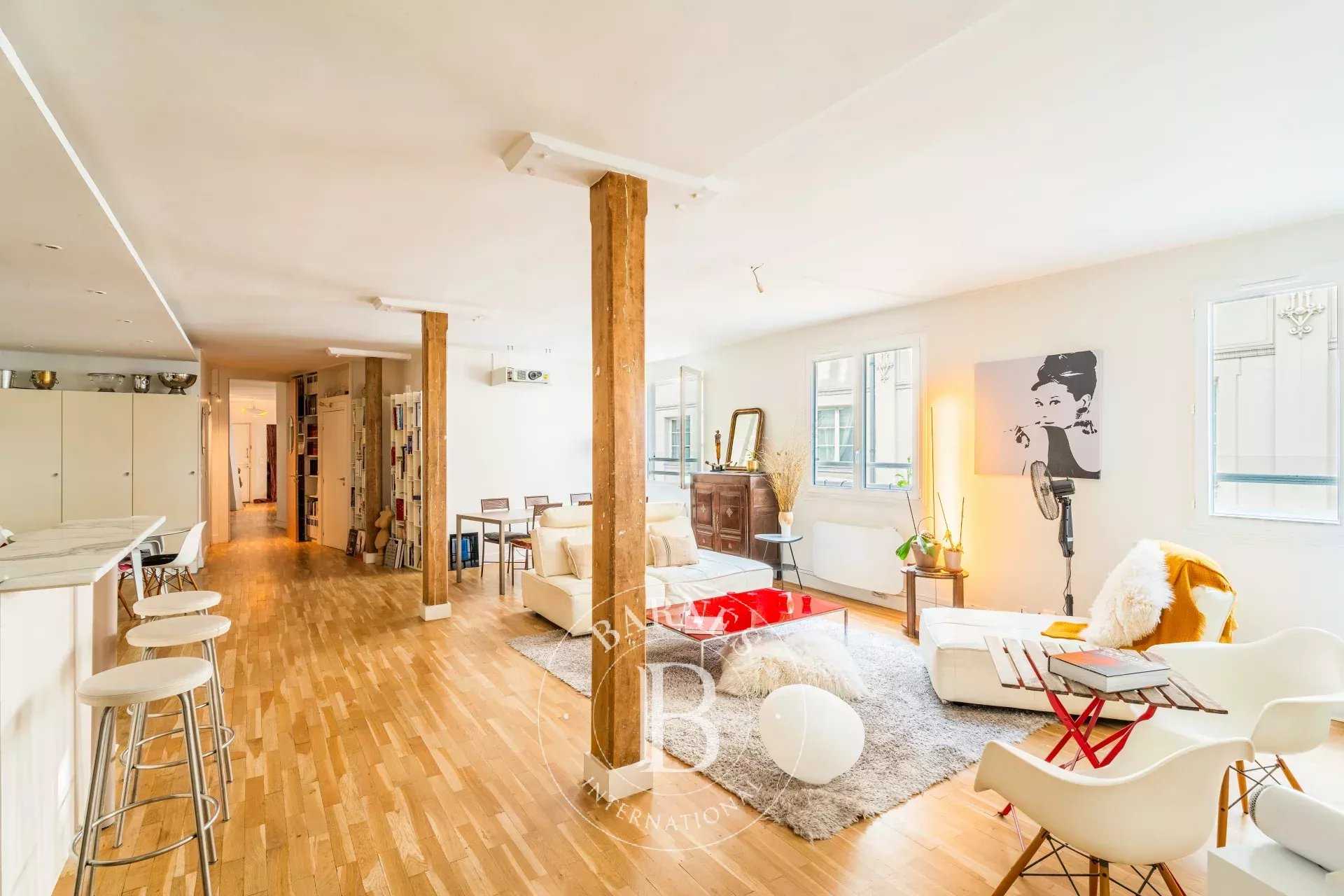 Appartement Paris 75011  -  ref 86685350 (picture 2)