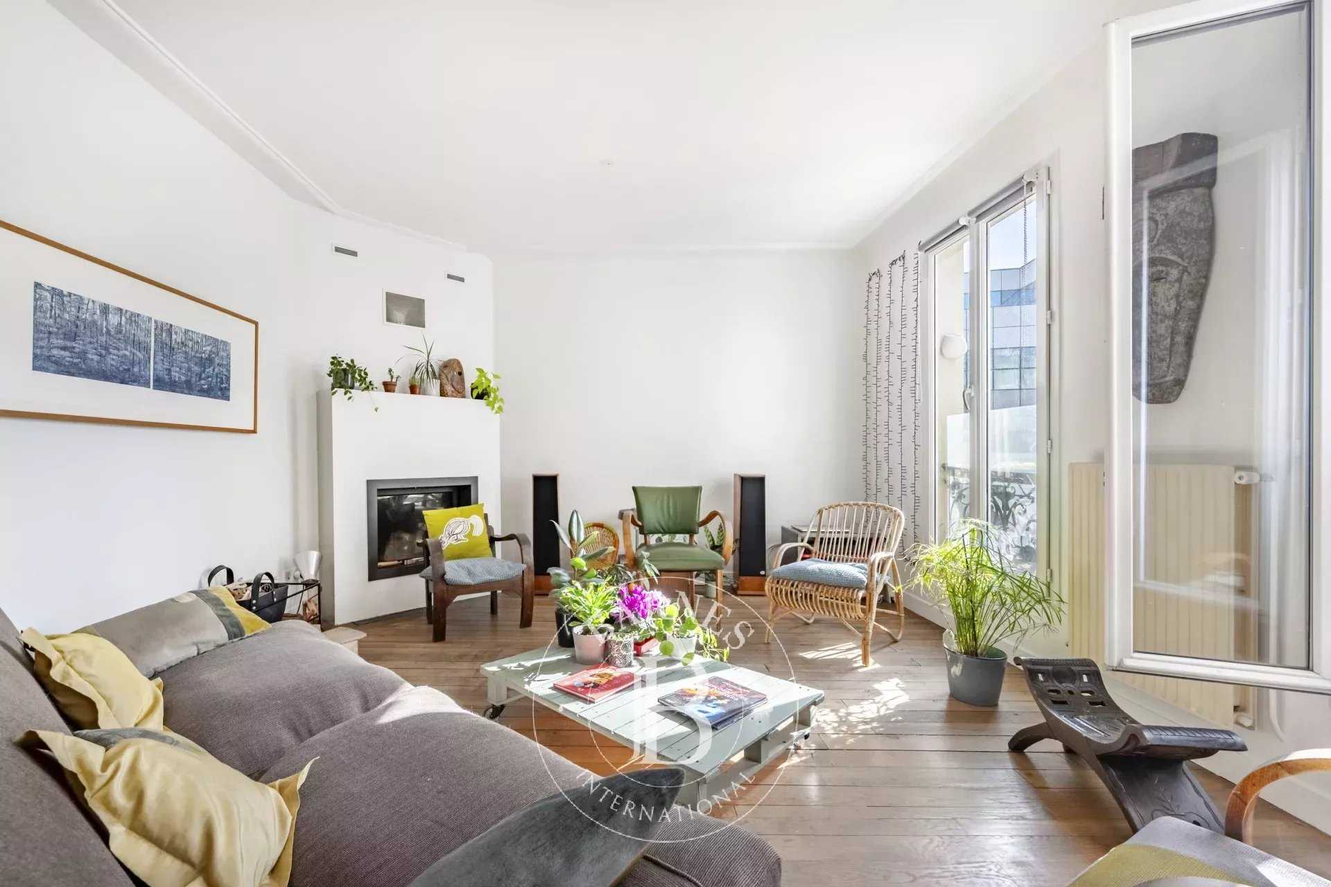 Apartment Paris 75011  -  ref 85715495 (picture 1)