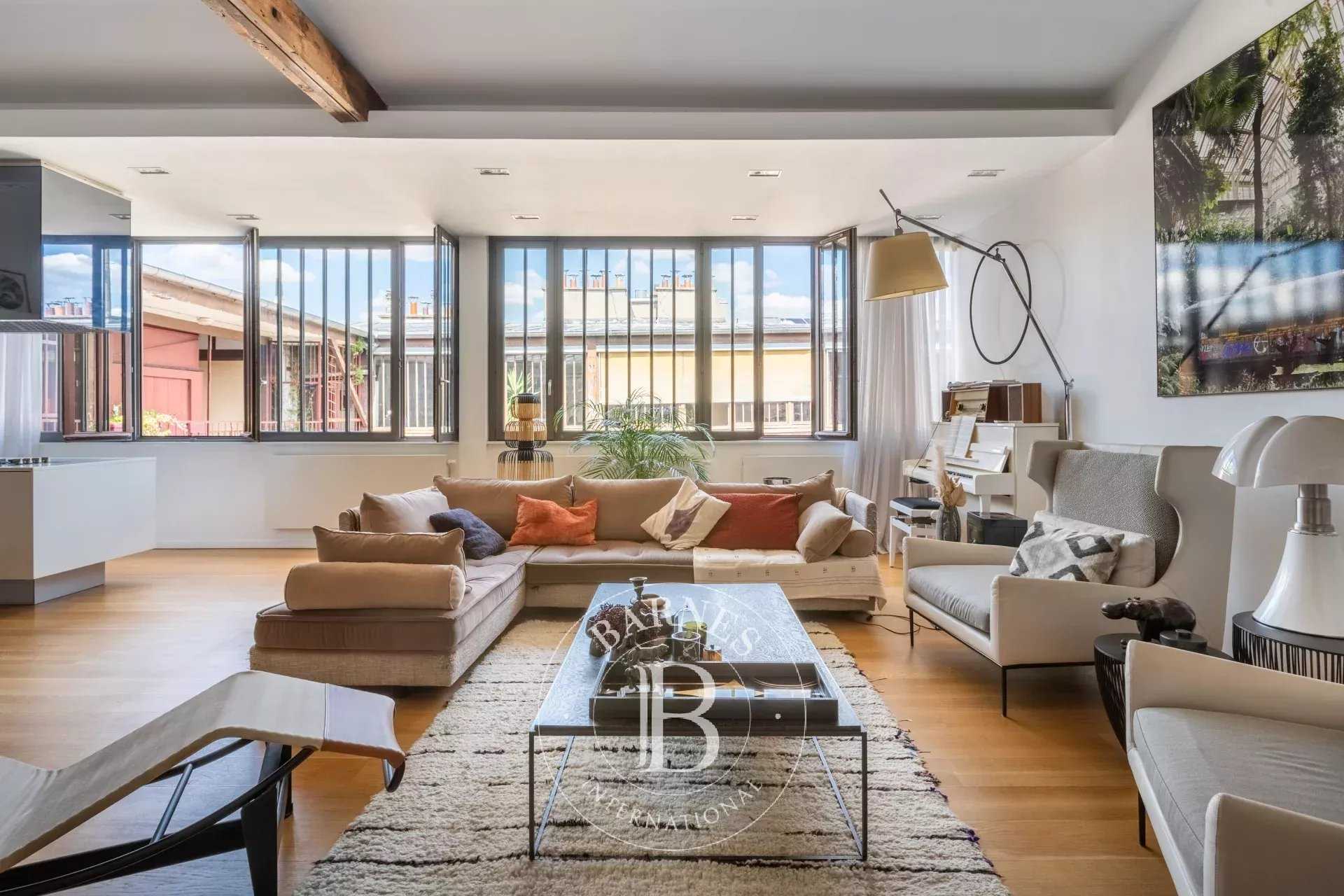 Apartment Paris 75011  -  ref 85091676 (picture 2)