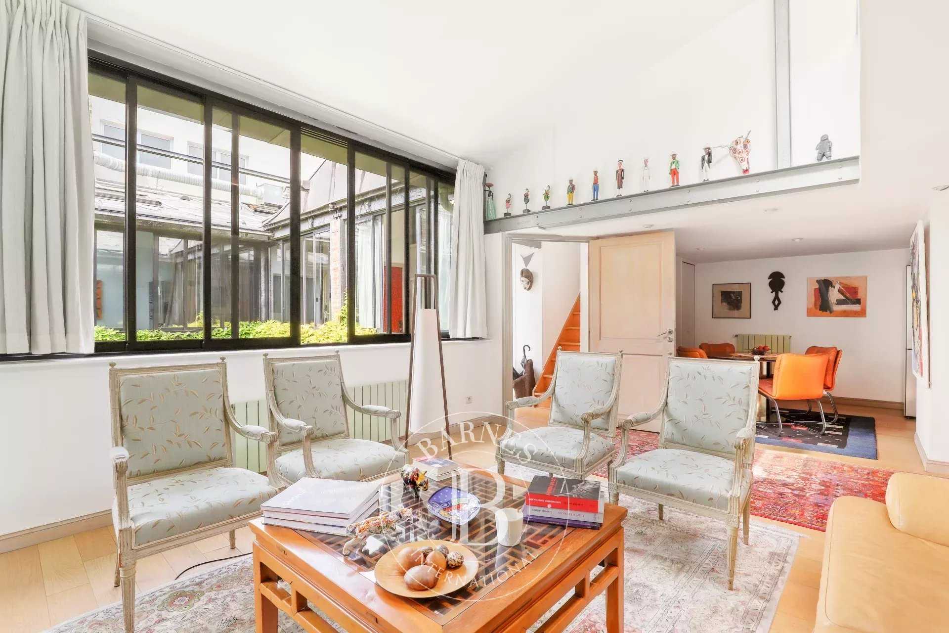 Piso Paris 75011  -  ref 85987427 (picture 3)