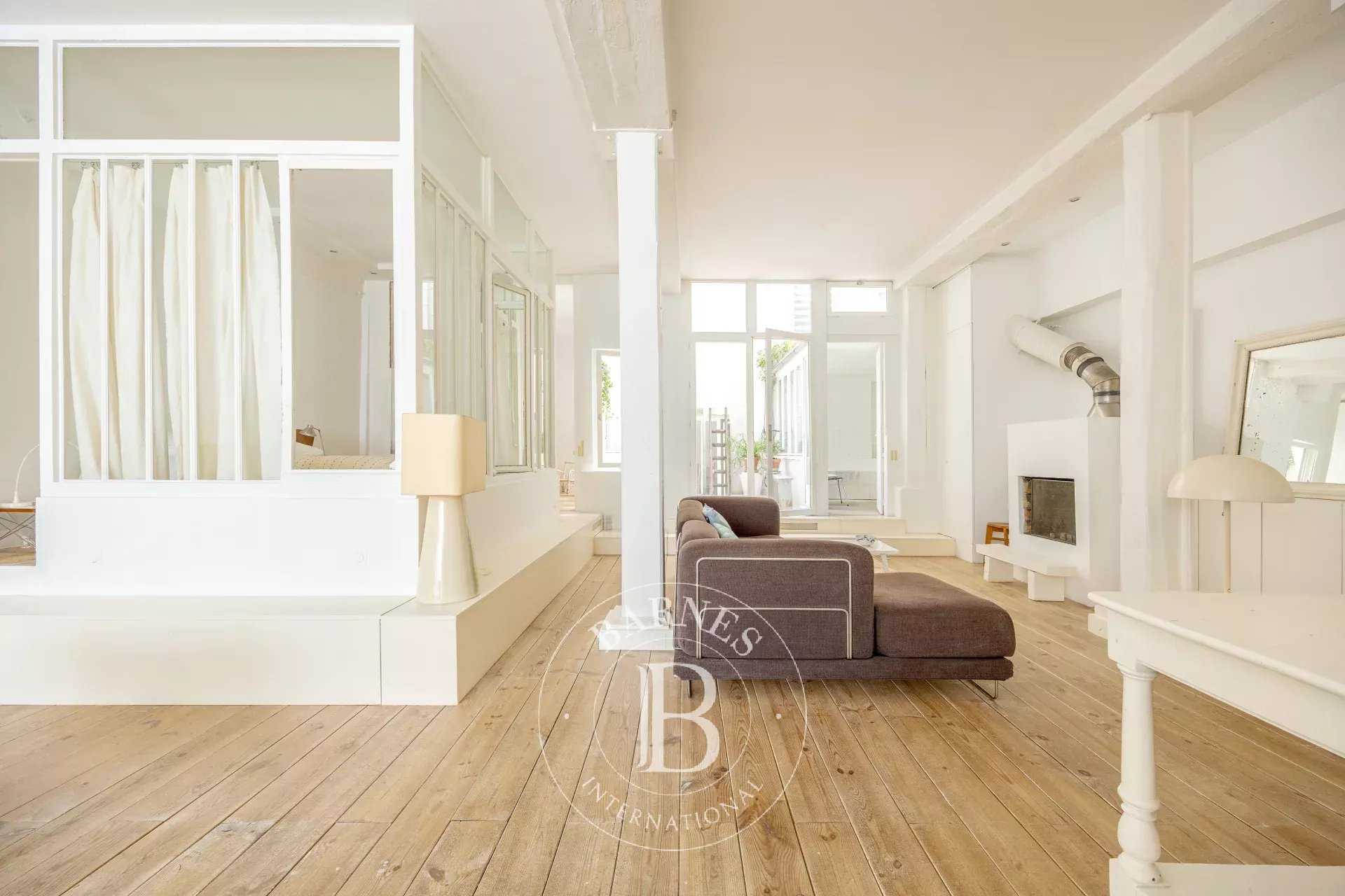 Piso Paris 75010  -  ref 86816825 (picture 2)