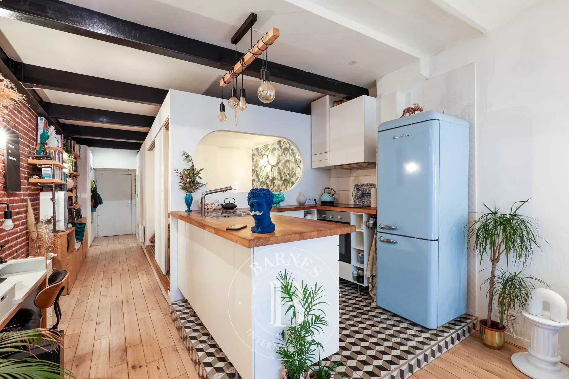 Appartement Paris 75011  -  ref 86403926 (picture 3)