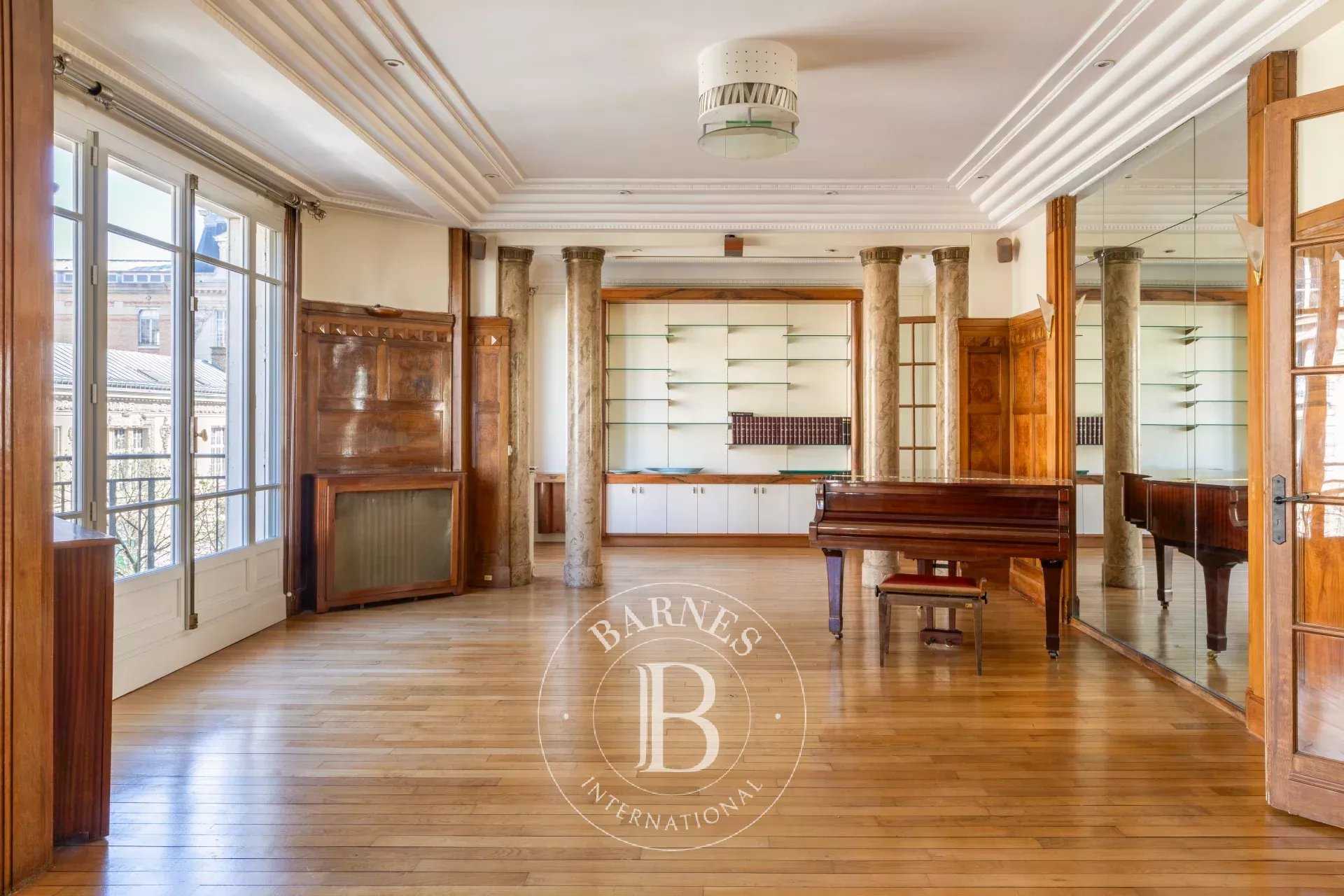 Apartment Paris 75011  -  ref 85771331 (picture 2)