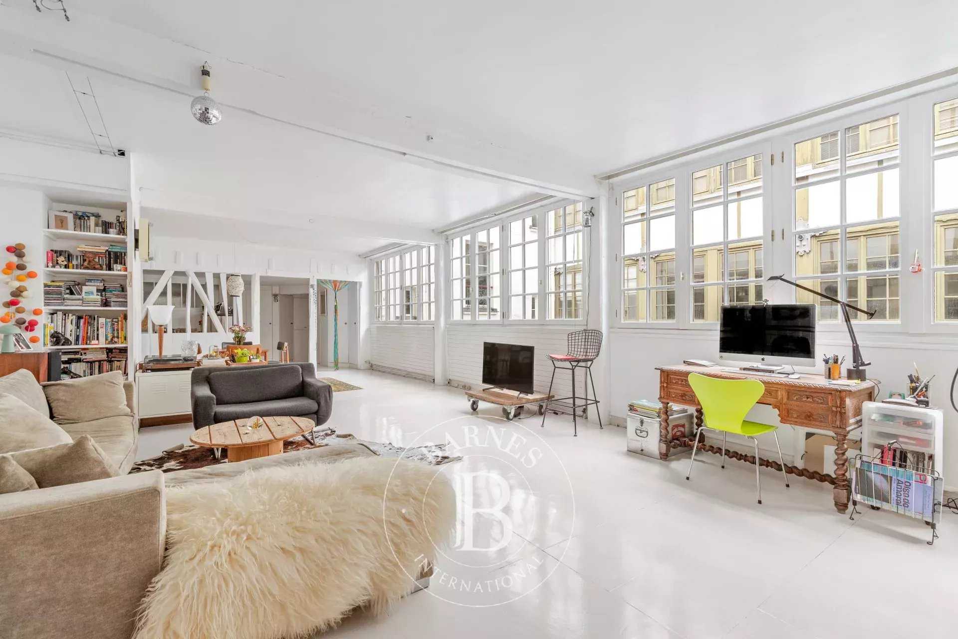 Apartment Paris 75011  -  ref 85657238 (picture 2)