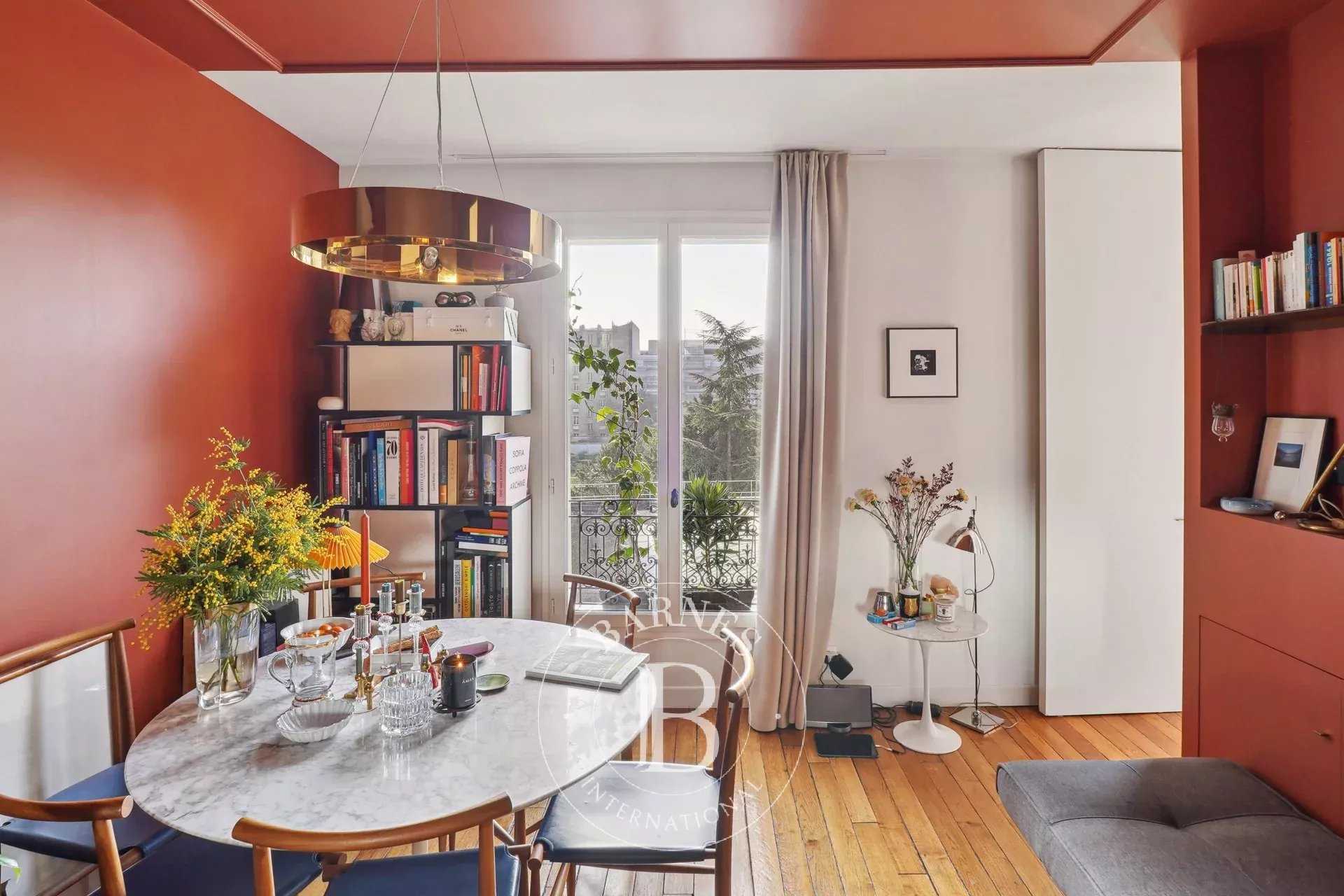 Apartment Paris 75011  -  ref 85646409 (picture 3)