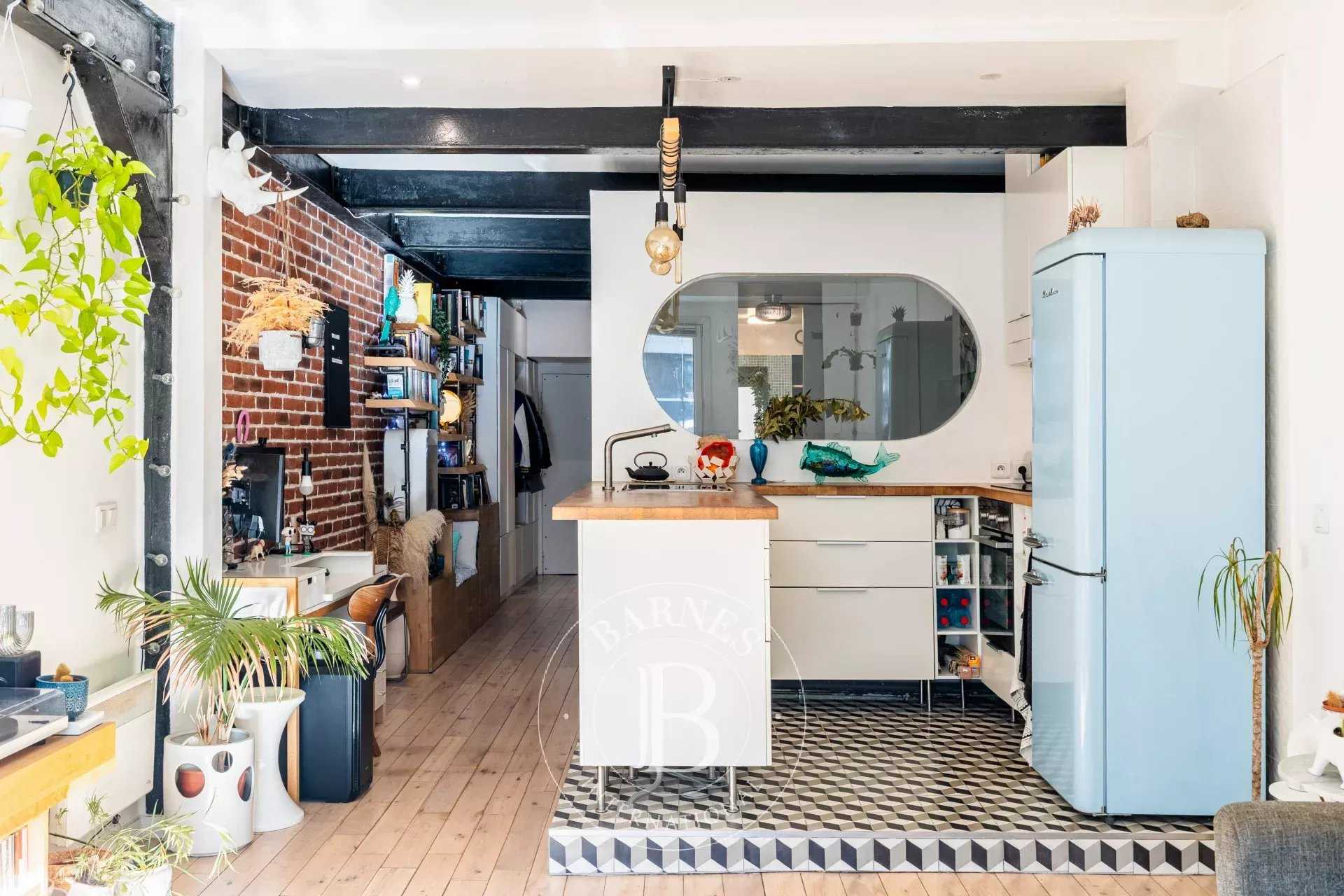 Piso Paris 75011  -  ref 86403926 (picture 3)