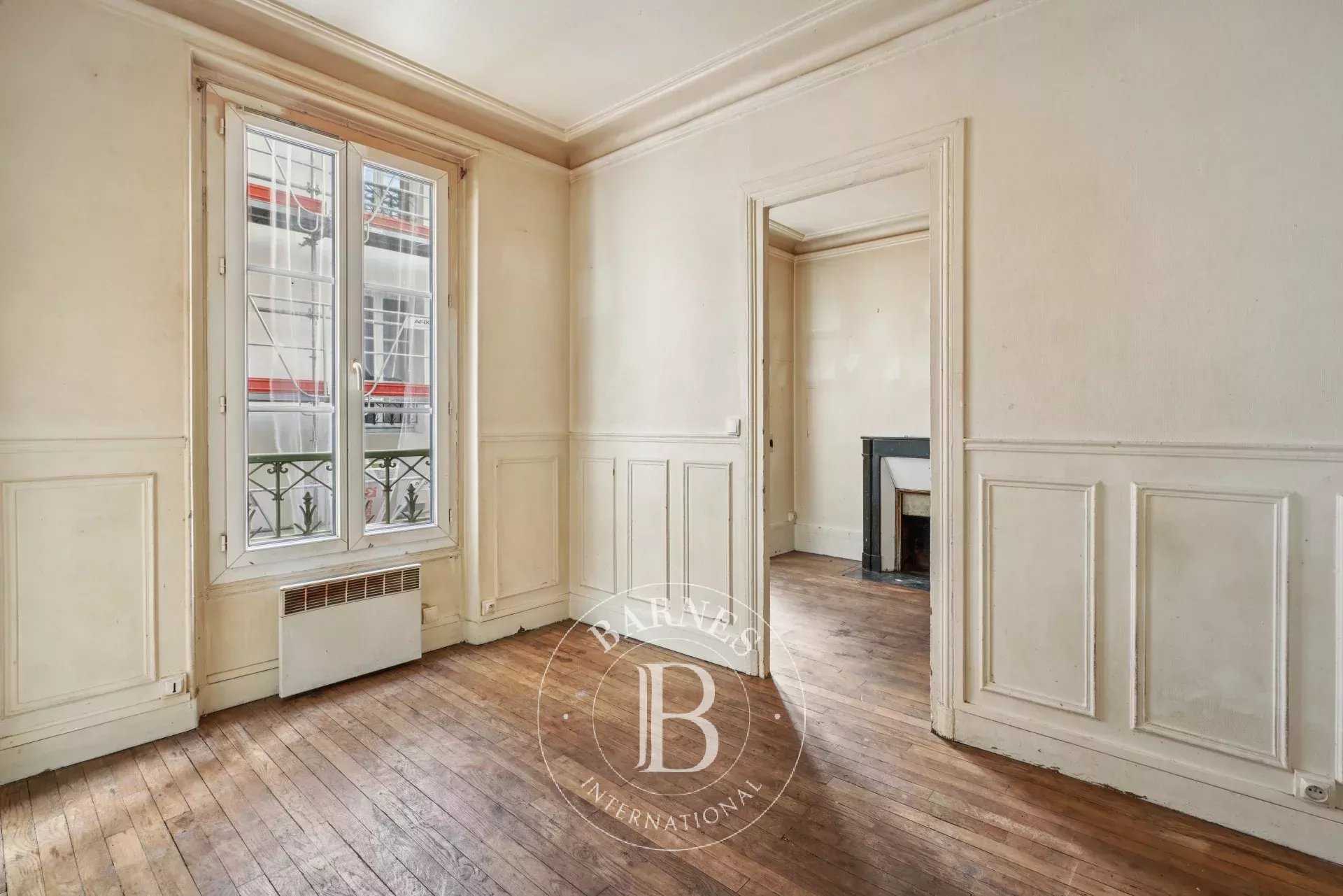 Piso Paris 75012  -  ref 86386613 (picture 1)