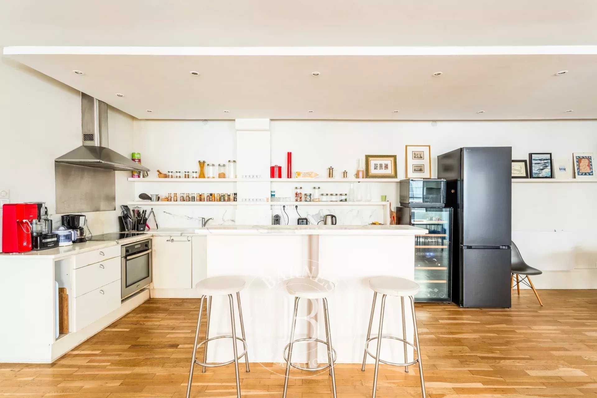 Appartement Paris 75011  -  ref 86685350 (picture 3)