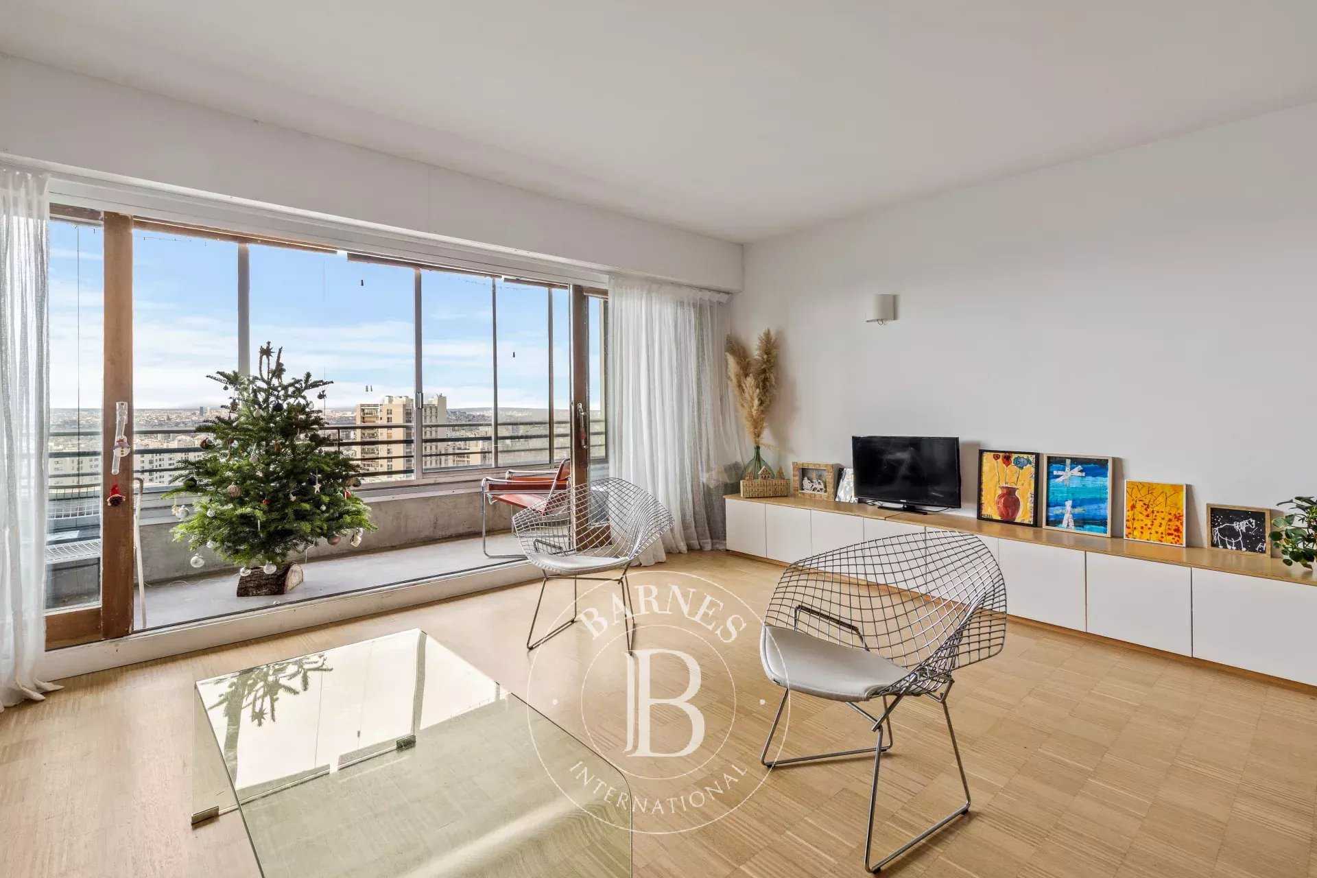 Appartement Paris 75020  -  ref 86509039 (picture 3)