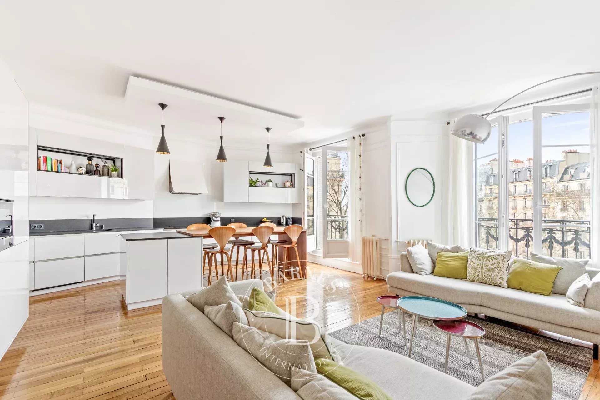 Appartement Paris 75012  -  ref 85648840 (picture 1)
