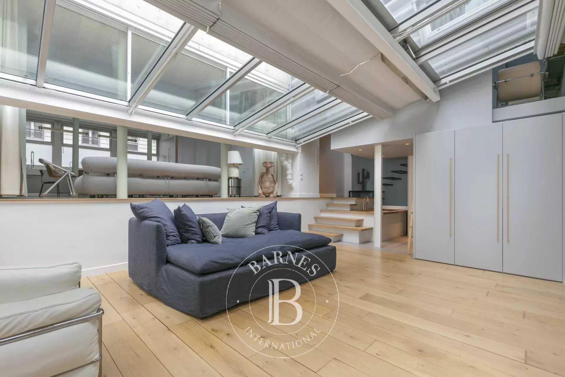 Piso Paris 75011  -  ref 86486783 (picture 1)