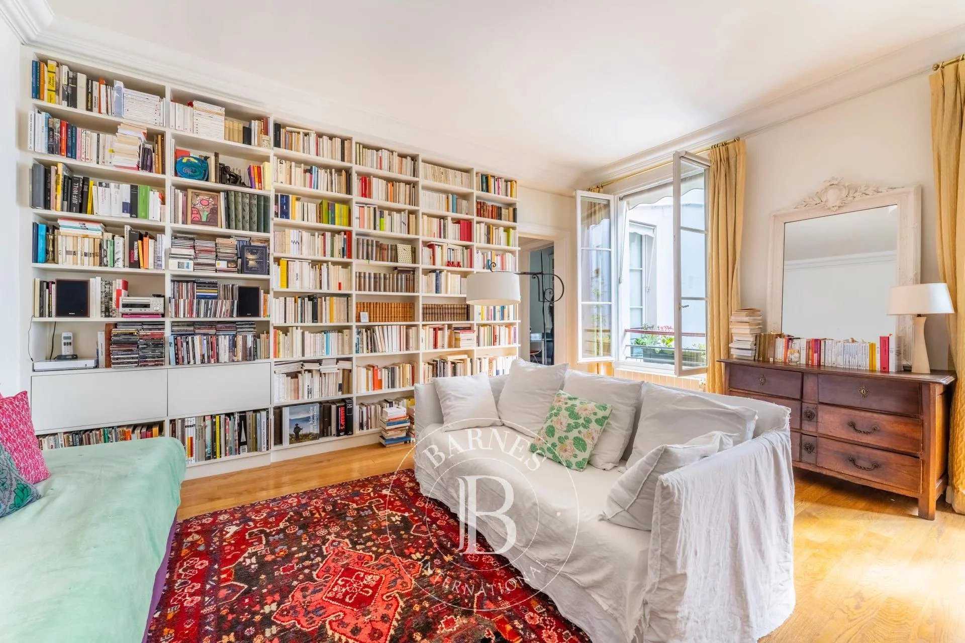 Appartement Paris 75011  -  ref 82383328 (picture 3)