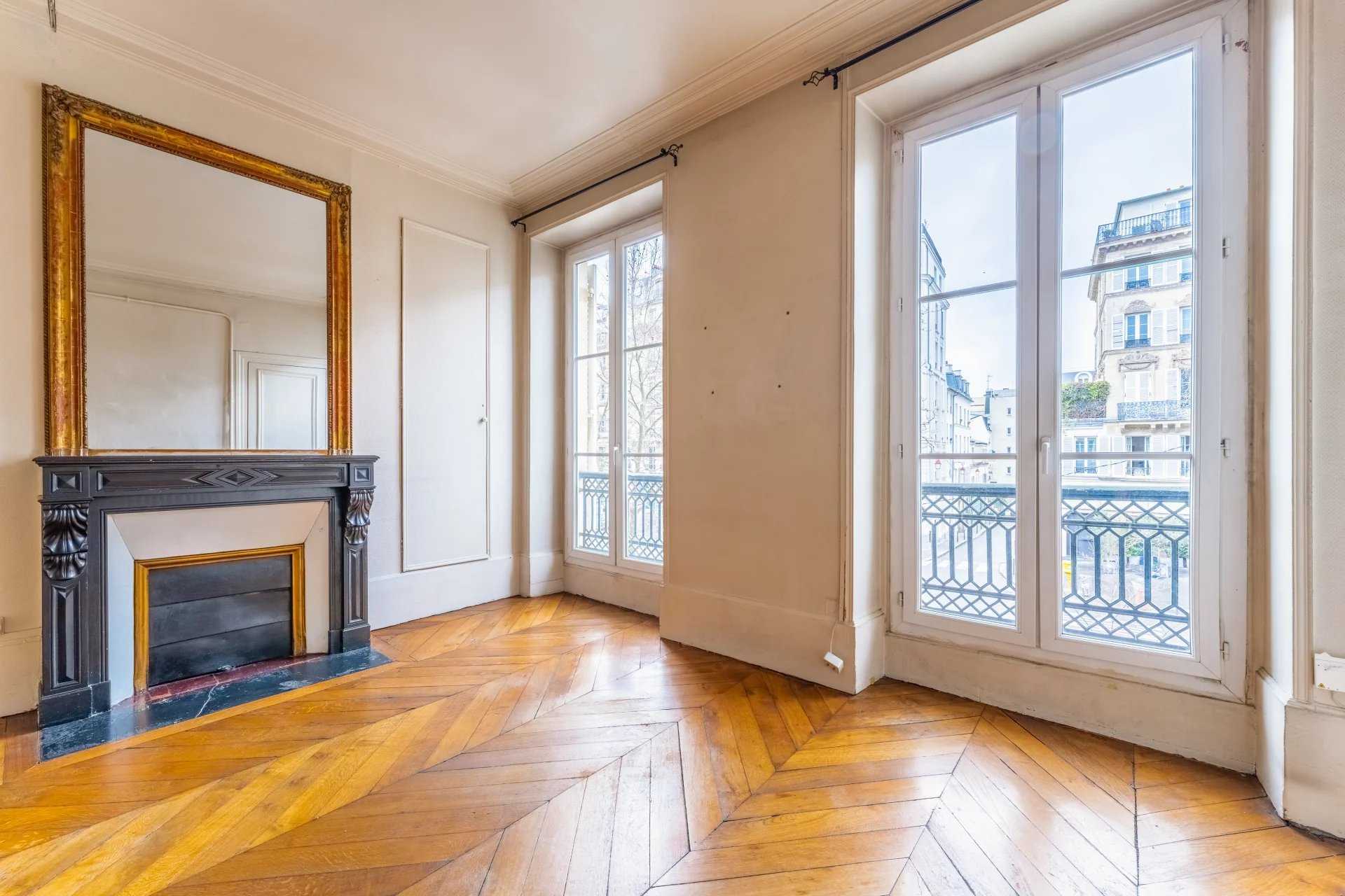 Apartment Paris 75011  -  ref 82223459 (picture 3)