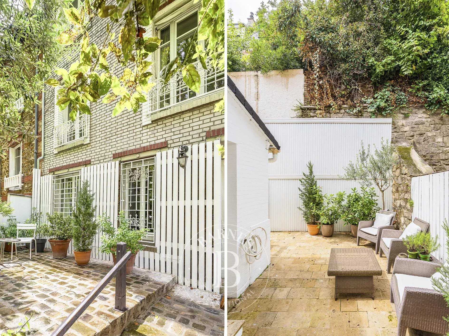 Casa Paris 75020  -  ref 86116372 (picture 1)