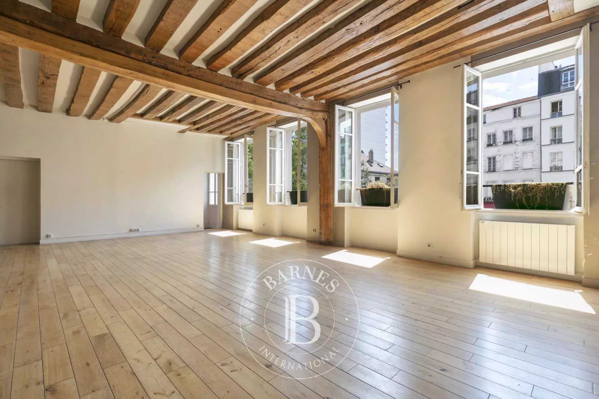 Appartement Paris 75011  -  ref 86113806 (picture 2)